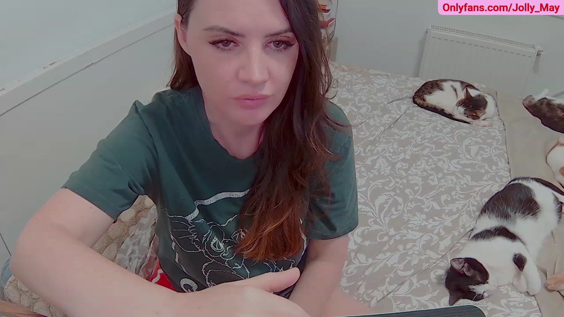 Gallery image thumbnail from ShyAngie's myfreecams stream on, 08/05/2023, 23:53 image 15 of 20