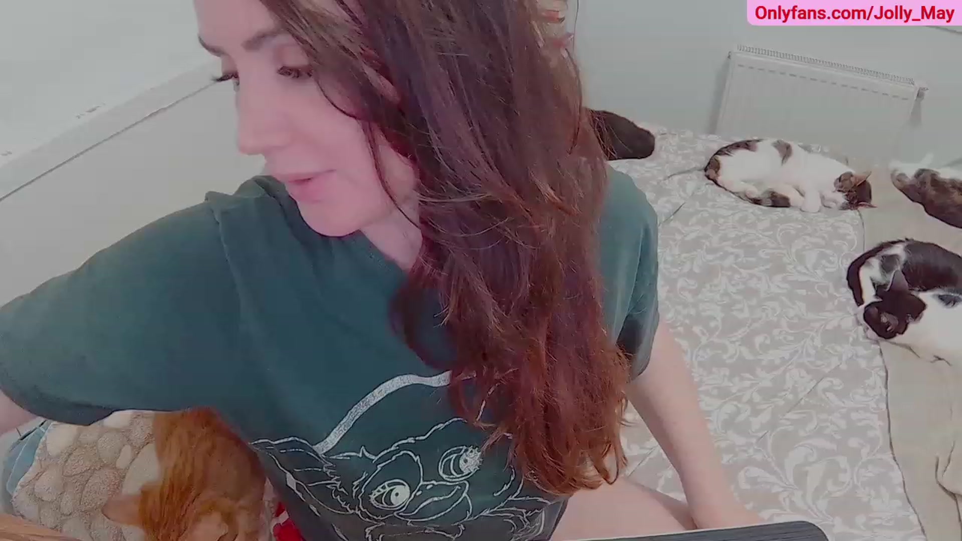 Gallery image thumbnail from ShyAngie's myfreecams stream on, 08/05/2023, 23:53 image 20 of 20