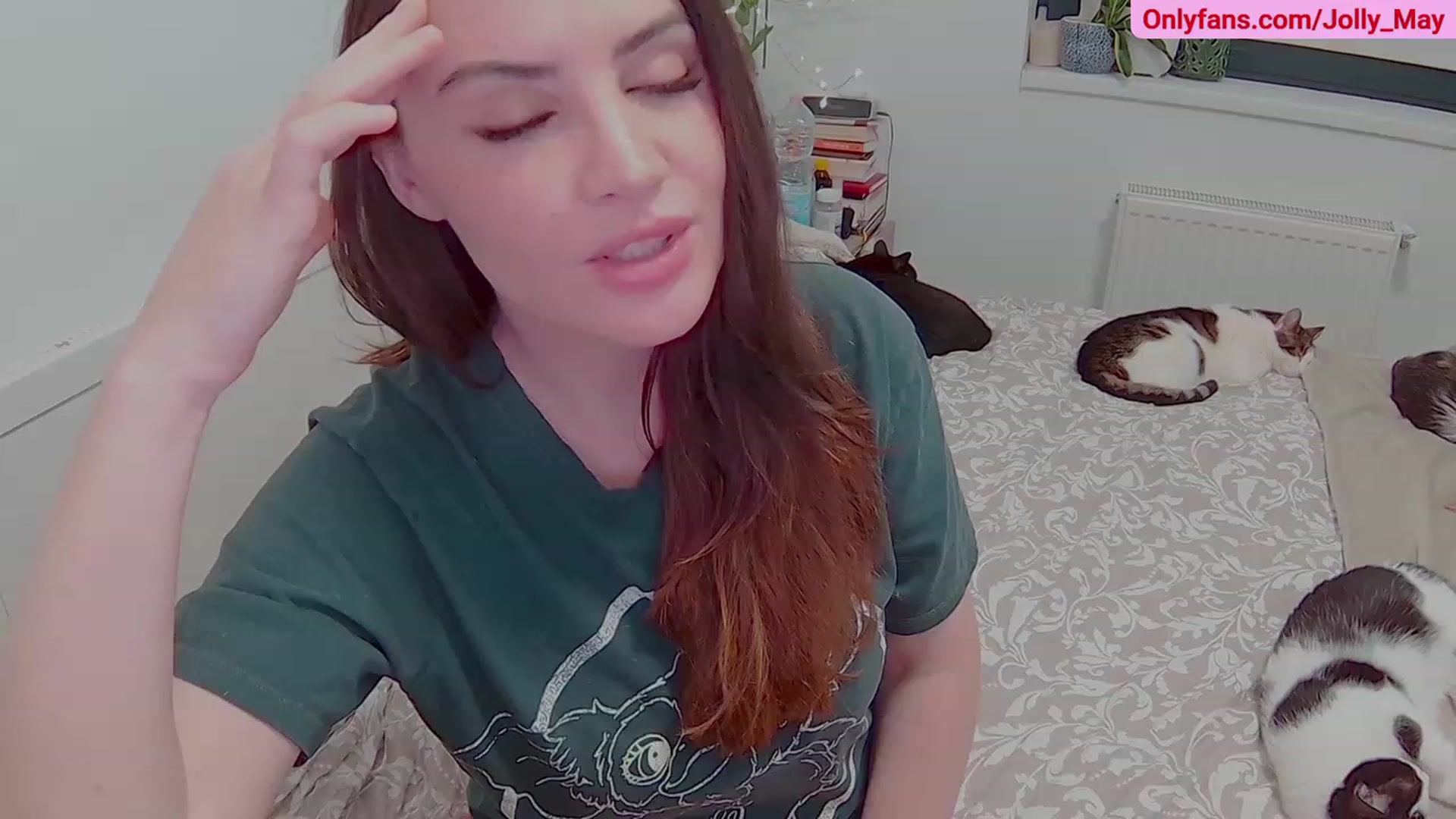 Gallery image thumbnail from ShyAngie's myfreecams stream on, 08/05/2023, 23:53 image 3 of 20