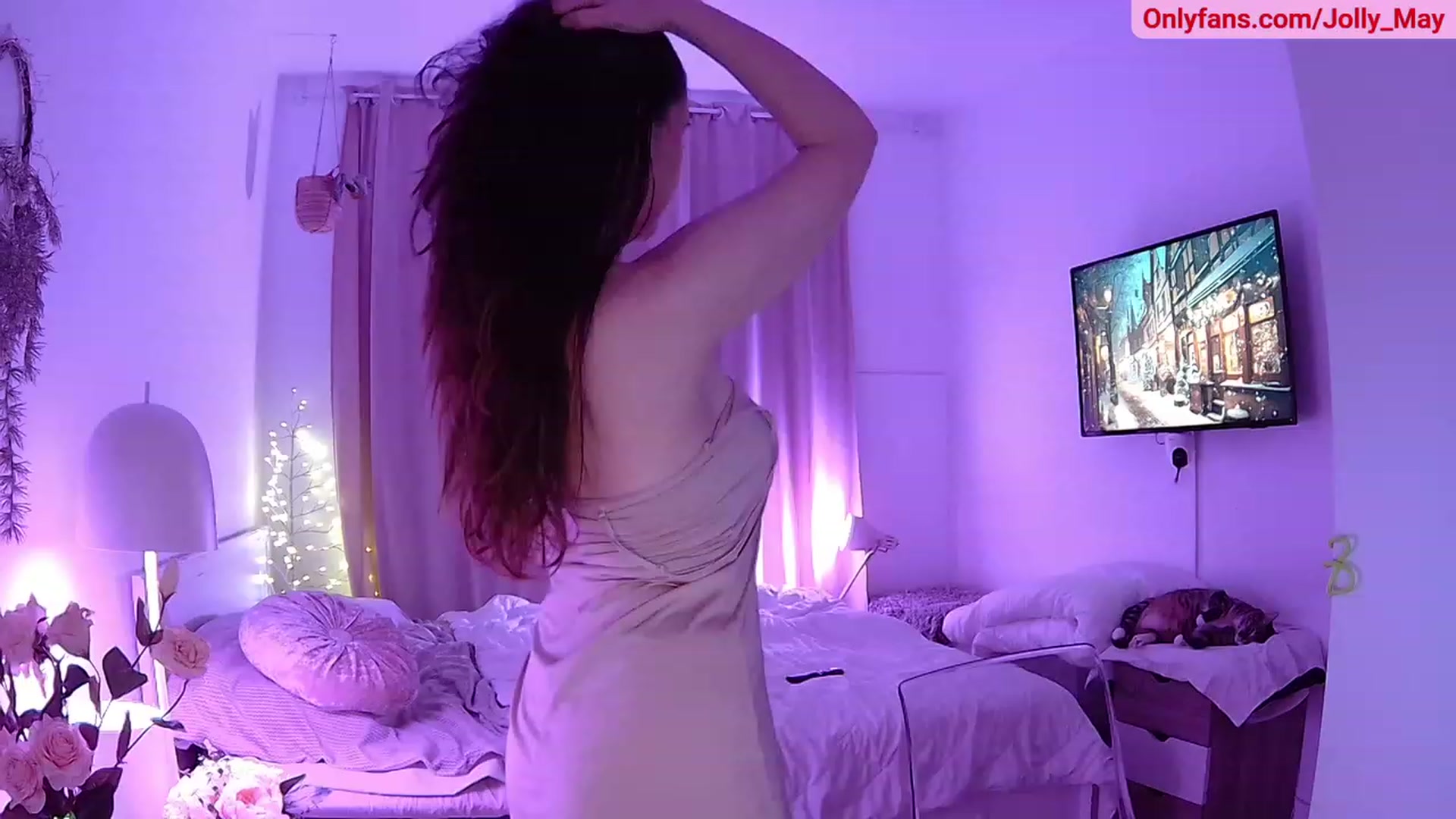 Gallery image thumbnail from ShyAngie's myfreecams stream on, 11/24/2023, 02:42 image 19 of 20