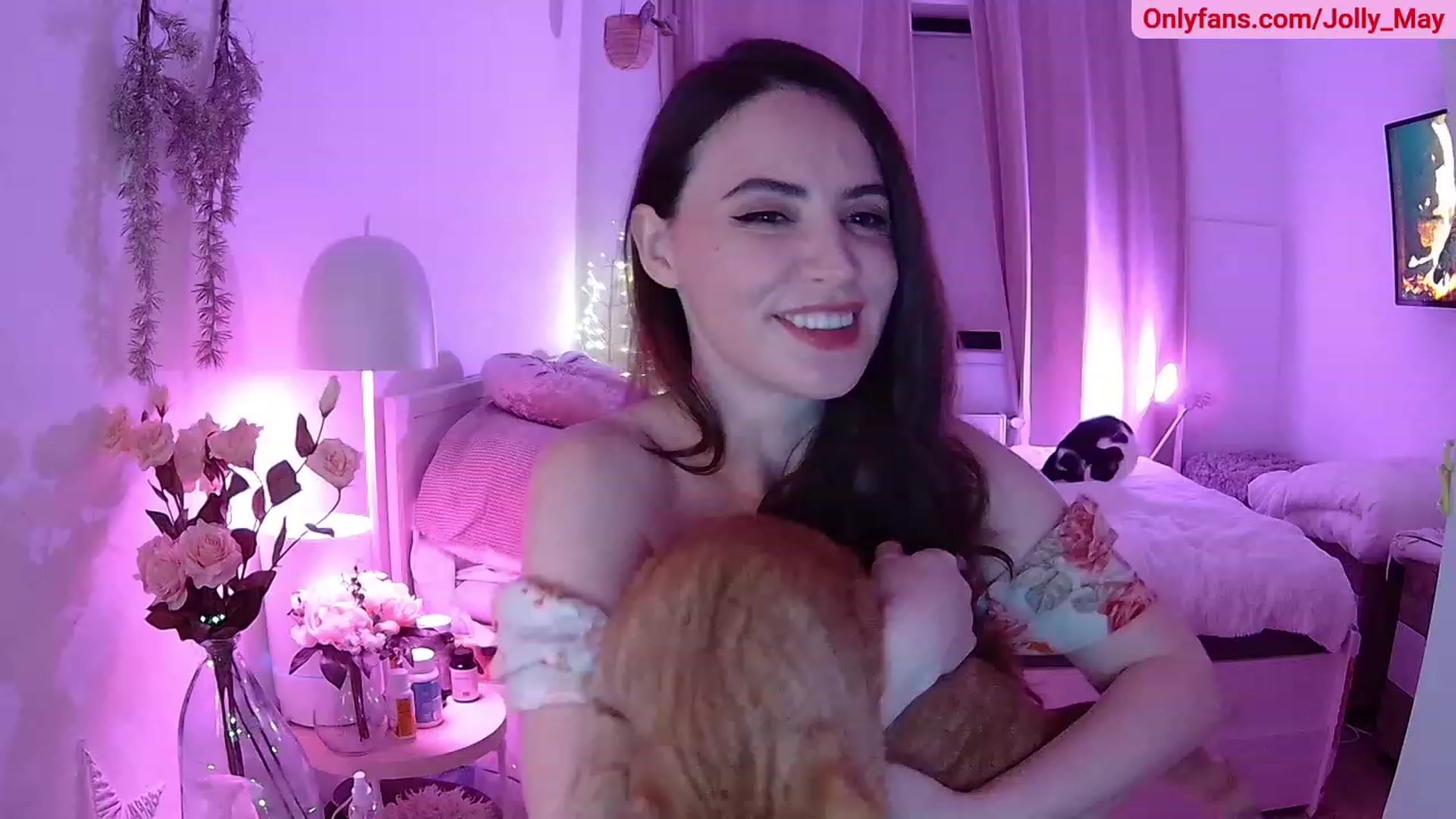 Gallery image thumbnail from ShyAngie's myfreecams stream on, 11/26/2023, 01:51 image 2 of 20