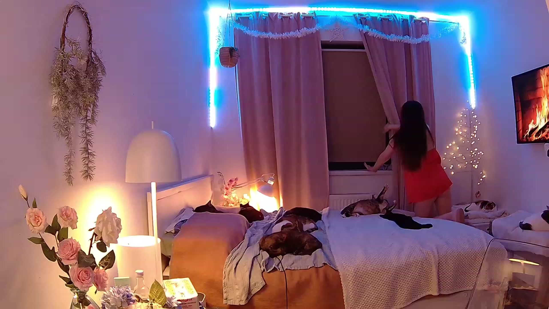 Gallery image thumbnail from ShyAngie's myfreecams stream on, 12/29/2023, 23:10 image 12 of 20