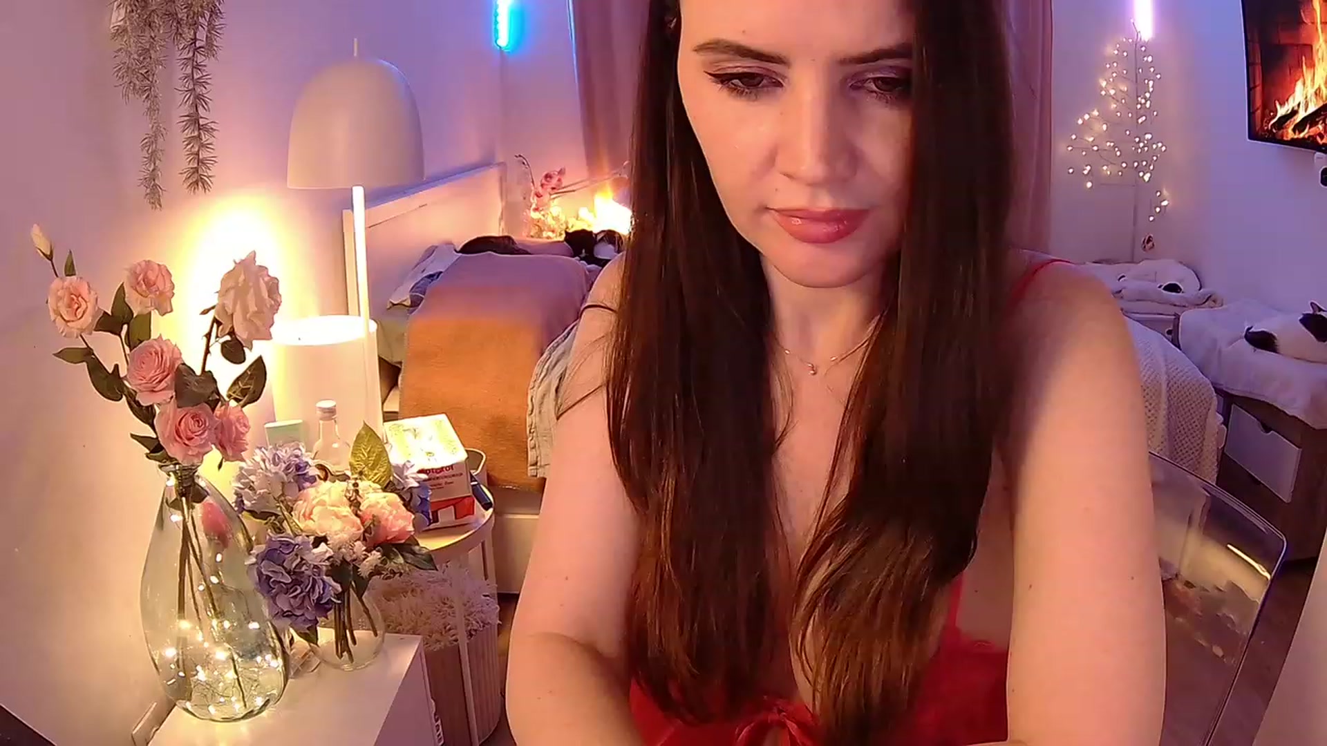 Gallery image thumbnail from ShyAngie's myfreecams stream on, 12/29/2023, 23:10 image 20 of 20