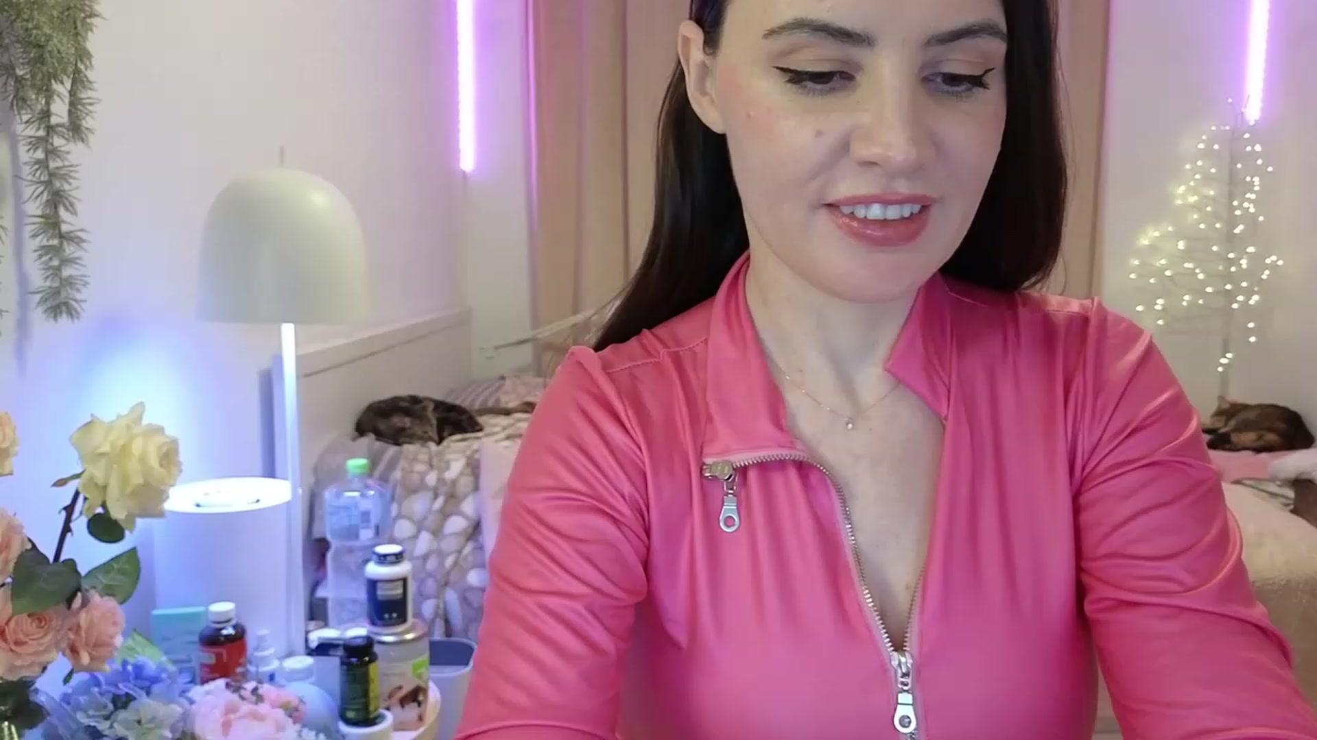 Gallery image thumbnail from ShyAngie's myfreecams stream on, 01/20/2024, 01:24 image 5 of 20