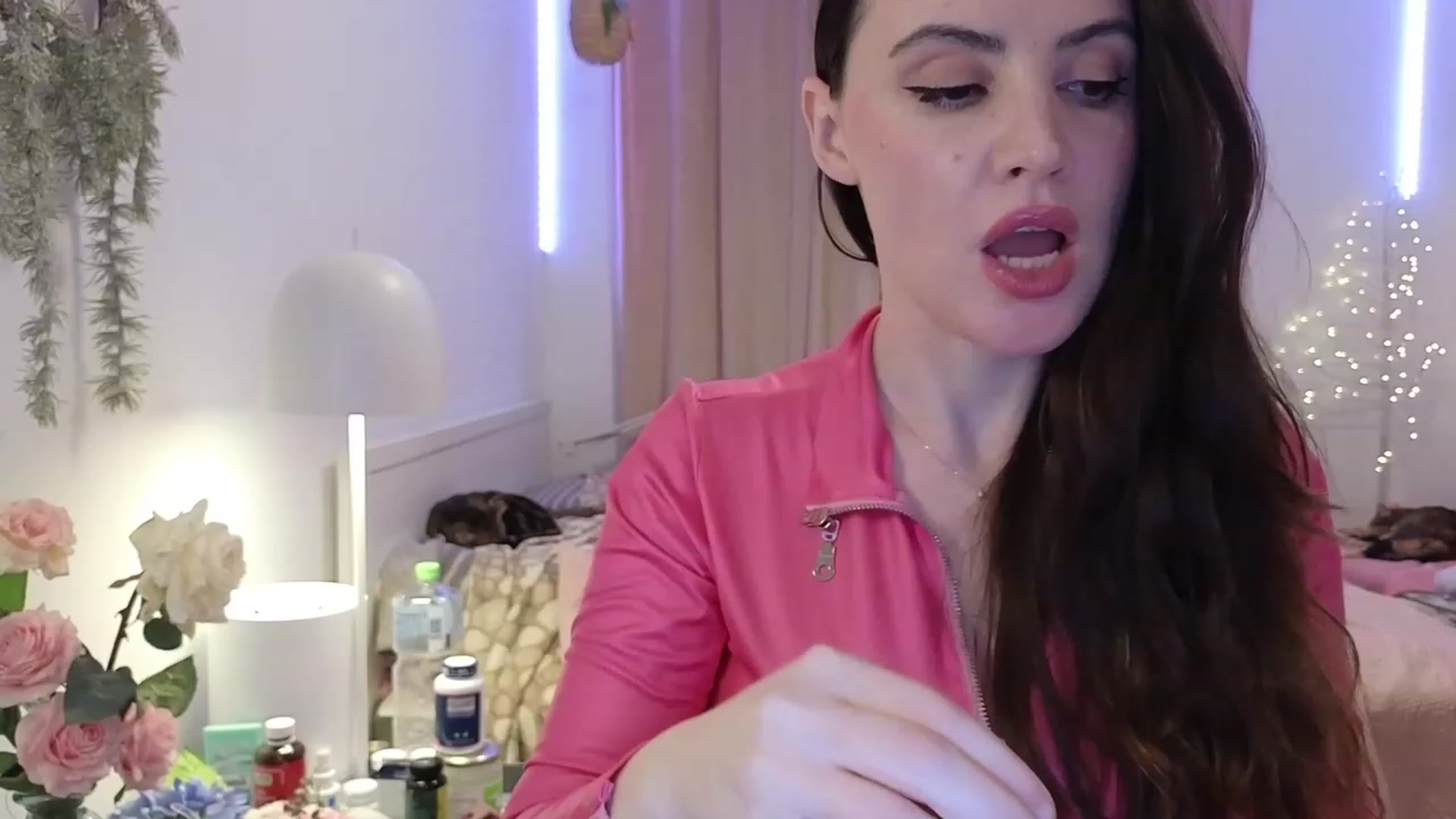 Gallery image thumbnail from ShyAngie's myfreecams stream on, 01/20/2024, 01:24 image 2 of 20