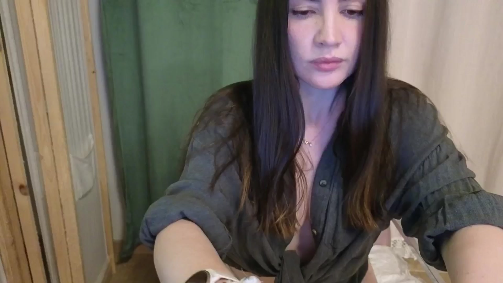 Gallery image thumbnail from ShyAngie's myfreecams stream on, 05/04/2024, 19:59 image 7 of 20