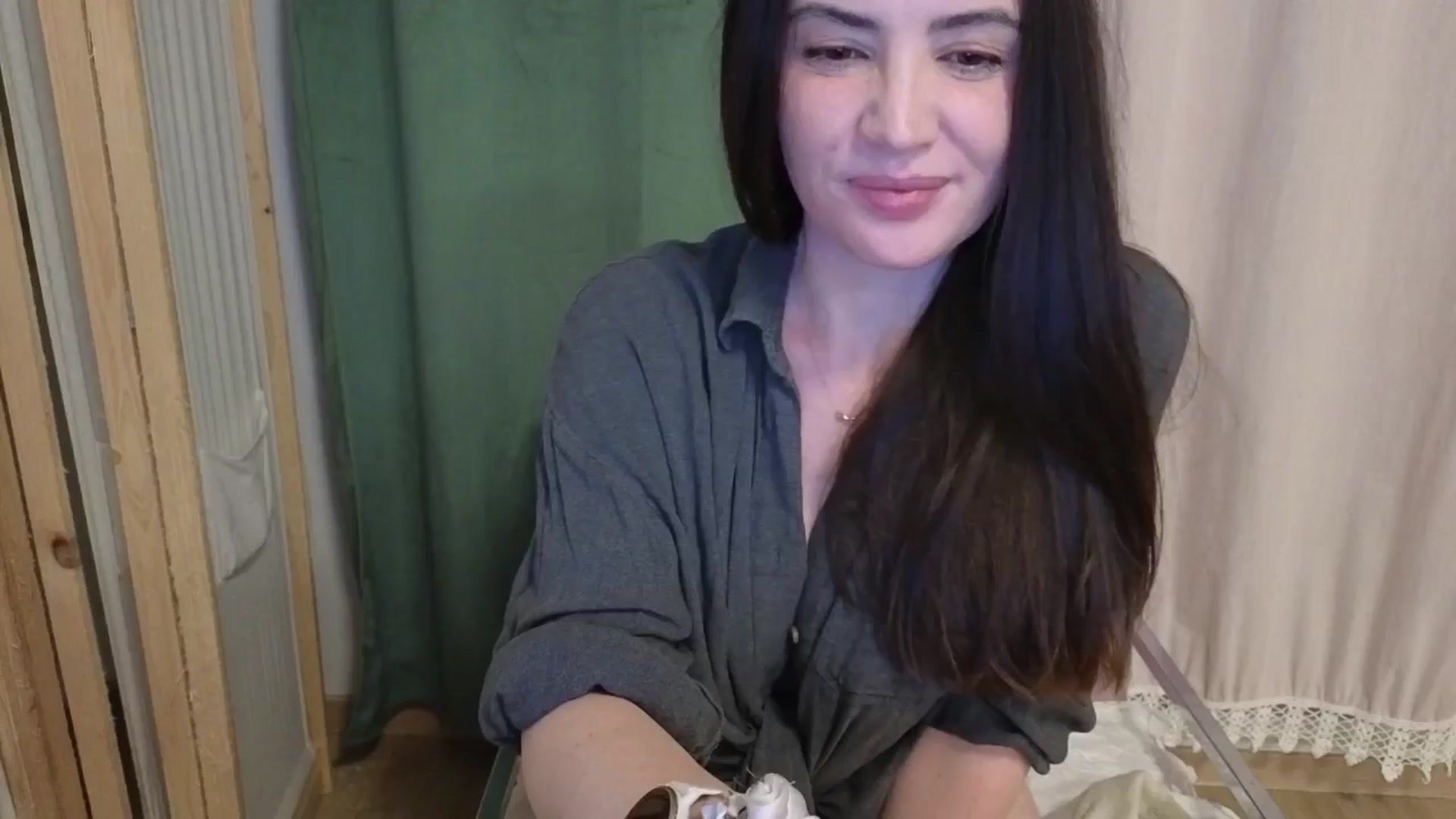 Gallery image thumbnail from ShyAngie's myfreecams stream on, 05/04/2024, 19:59 image 6 of 20