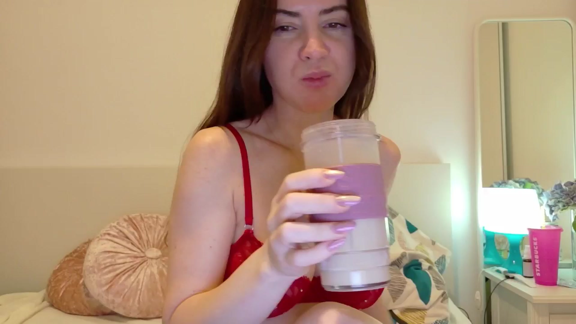 Gallery image thumbnail from ShyAngie's myfreecams stream on, 12/22/2025, 21:01 image 1 of 20