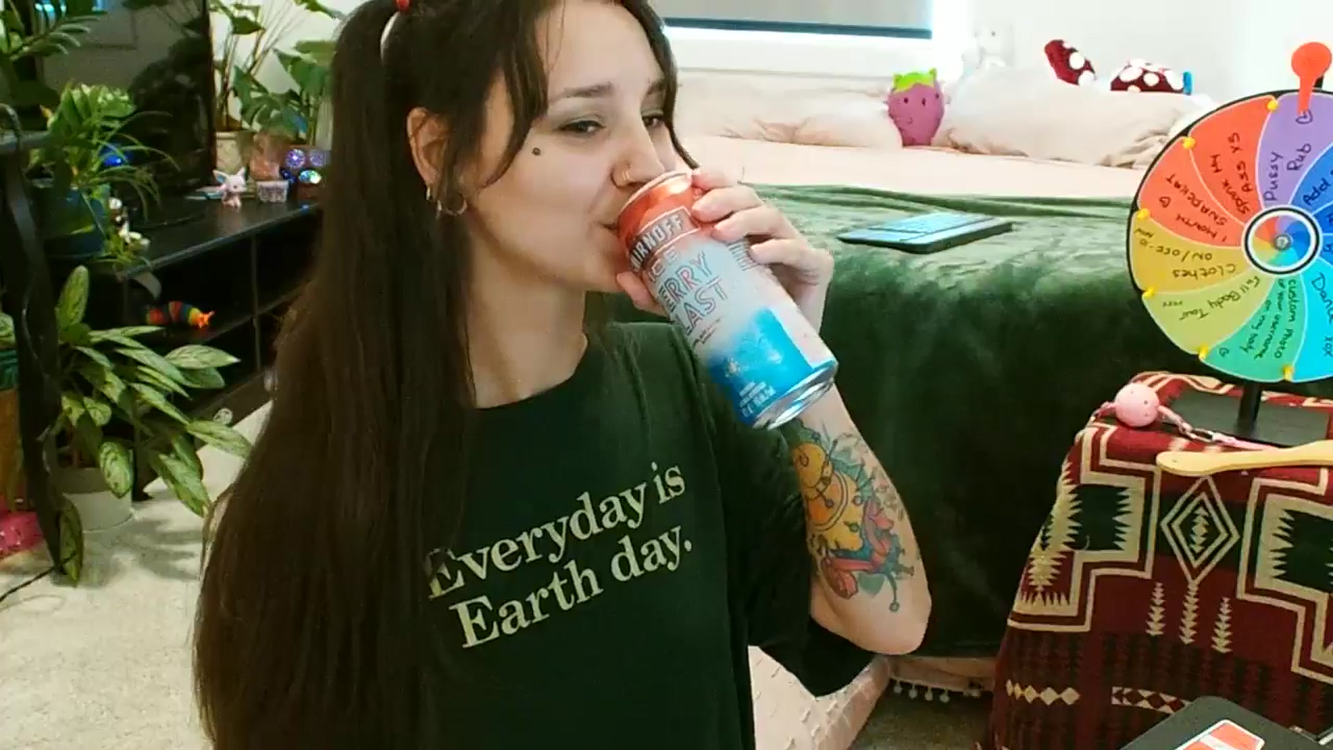 Gallery image thumbnail from ShyBabyy's myfreecams stream on, 07/10/2025, 22:10 image 16 of 20