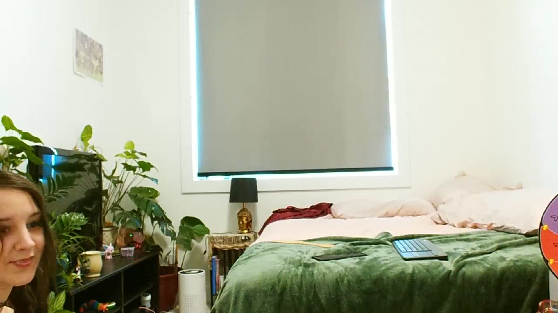 Gallery image thumbnail from ShyBabyy's myfreecams stream on, 07/17/2025, 22:23 image 18 of 20