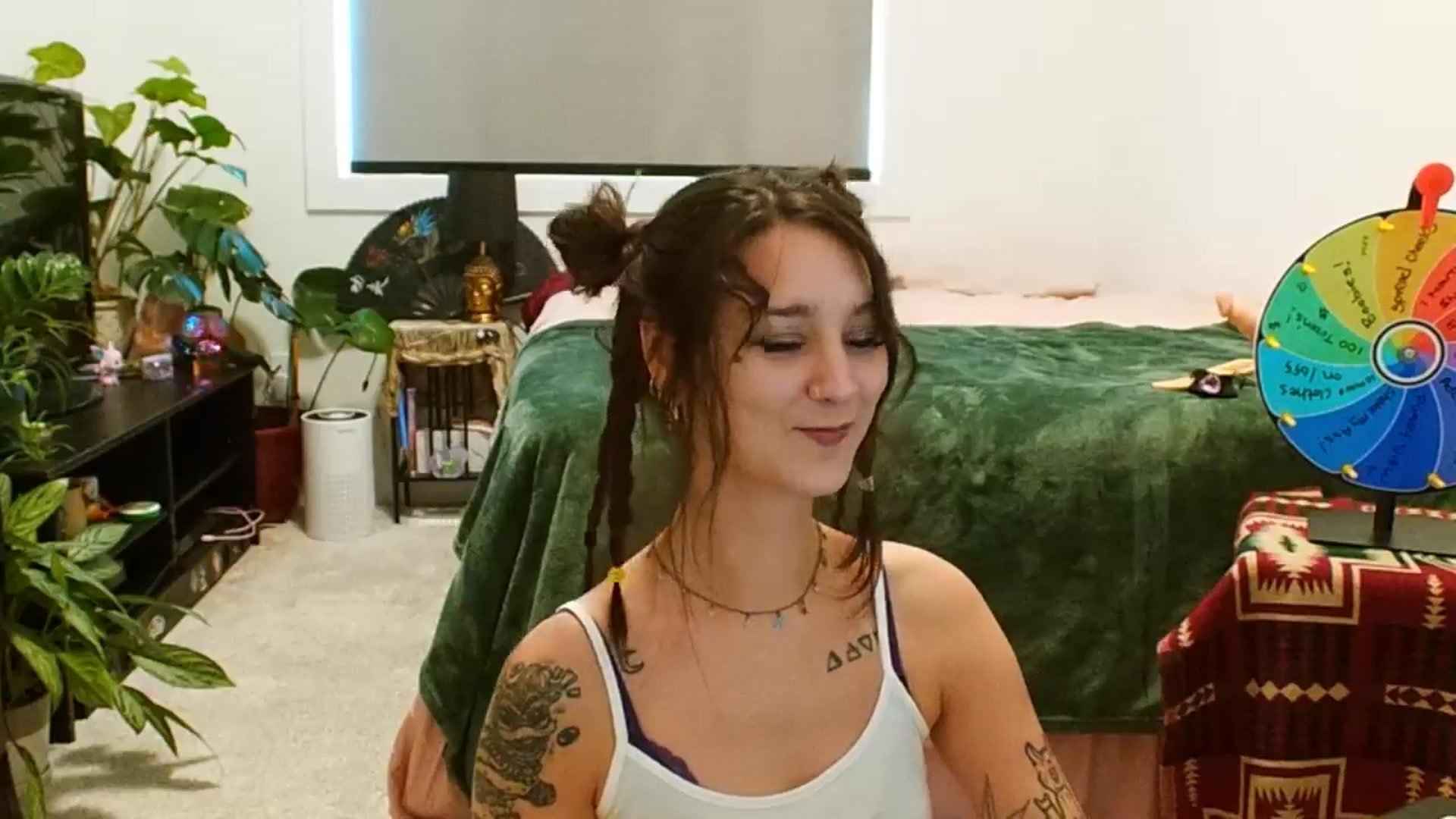 Gallery image thumbnail from ShyBabyy's myfreecams stream on, 07/22/2025, 19:29 image 8 of 20