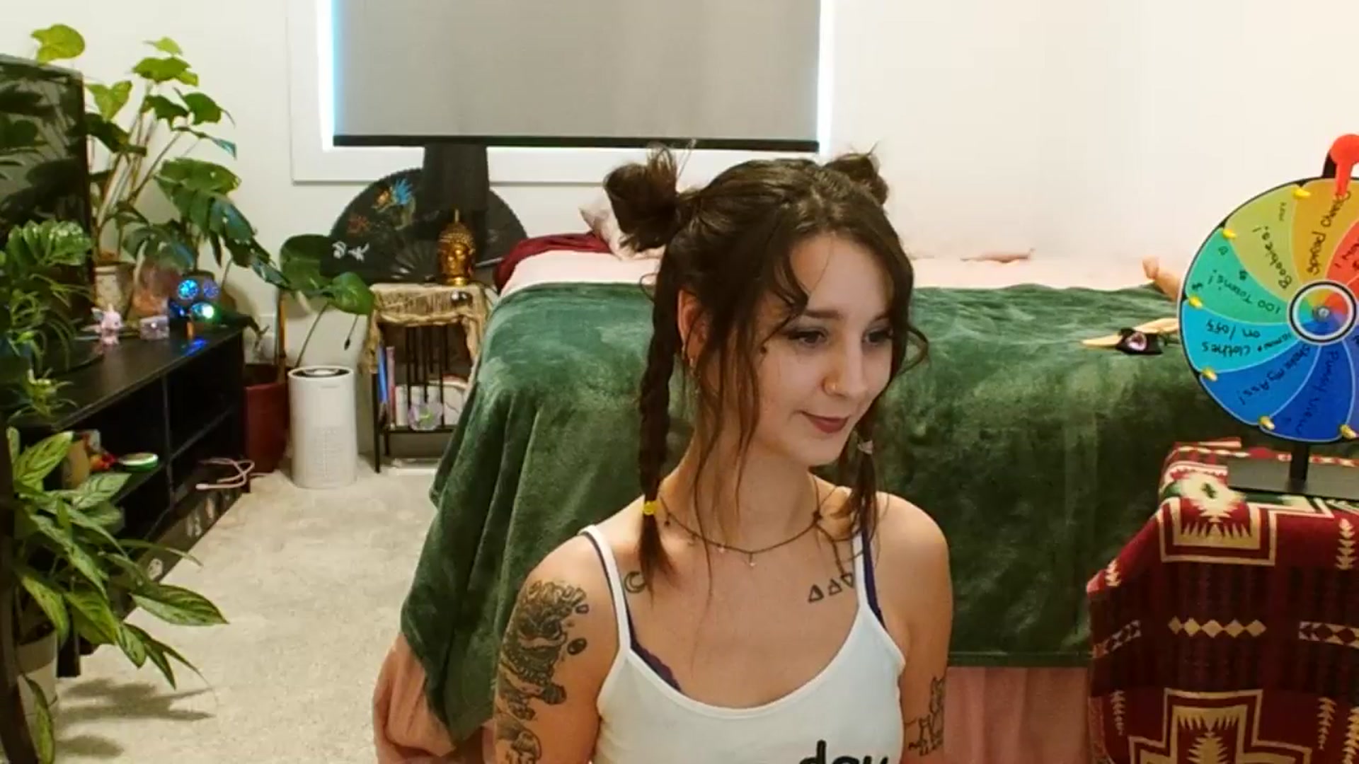 Gallery image thumbnail from ShyBabyy's myfreecams stream on, 07/22/2025, 19:29 image 2 of 20