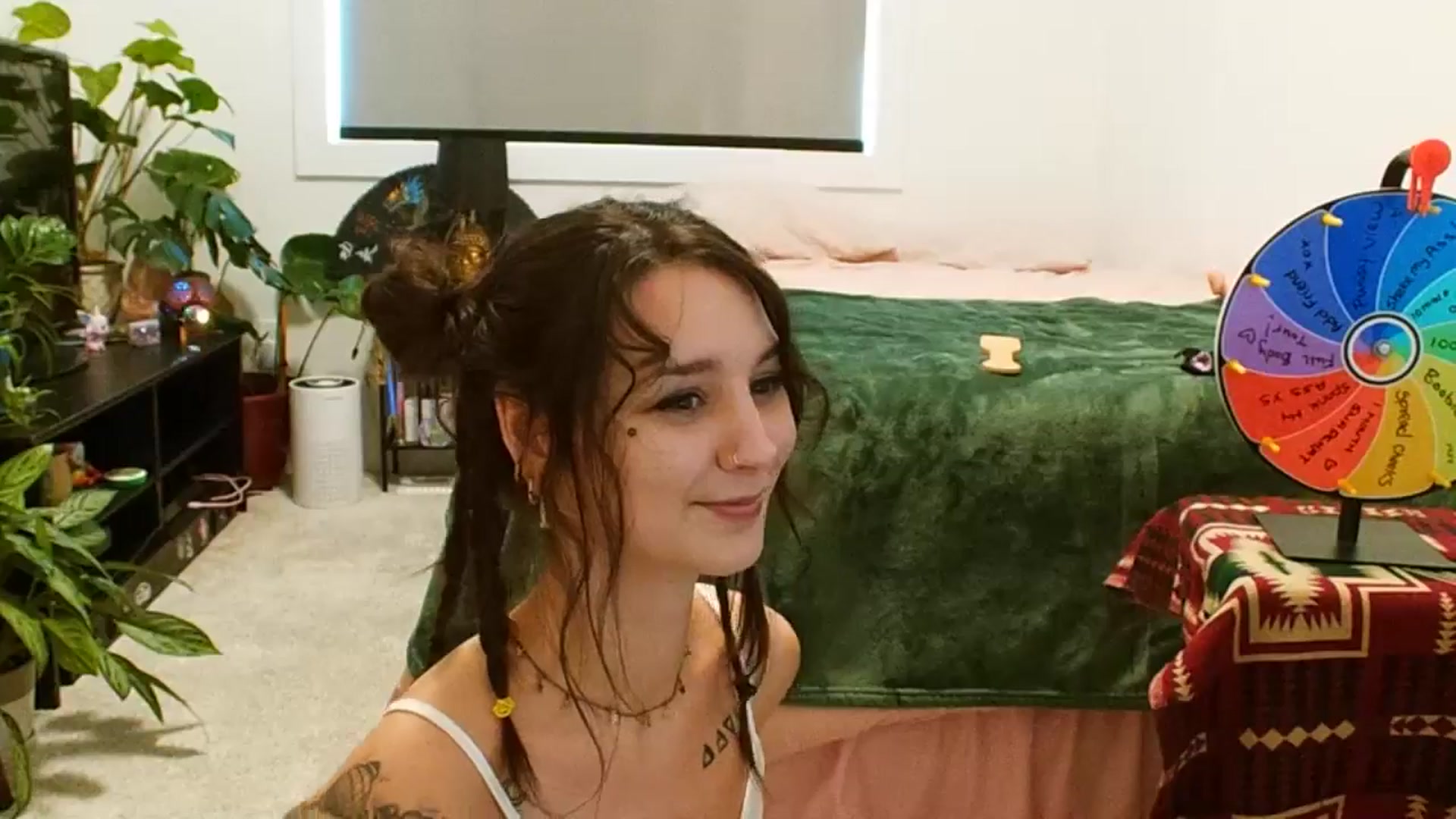 Gallery image thumbnail from ShyBabyy's myfreecams stream on, 07/22/2025, 20:42 image 5 of 20