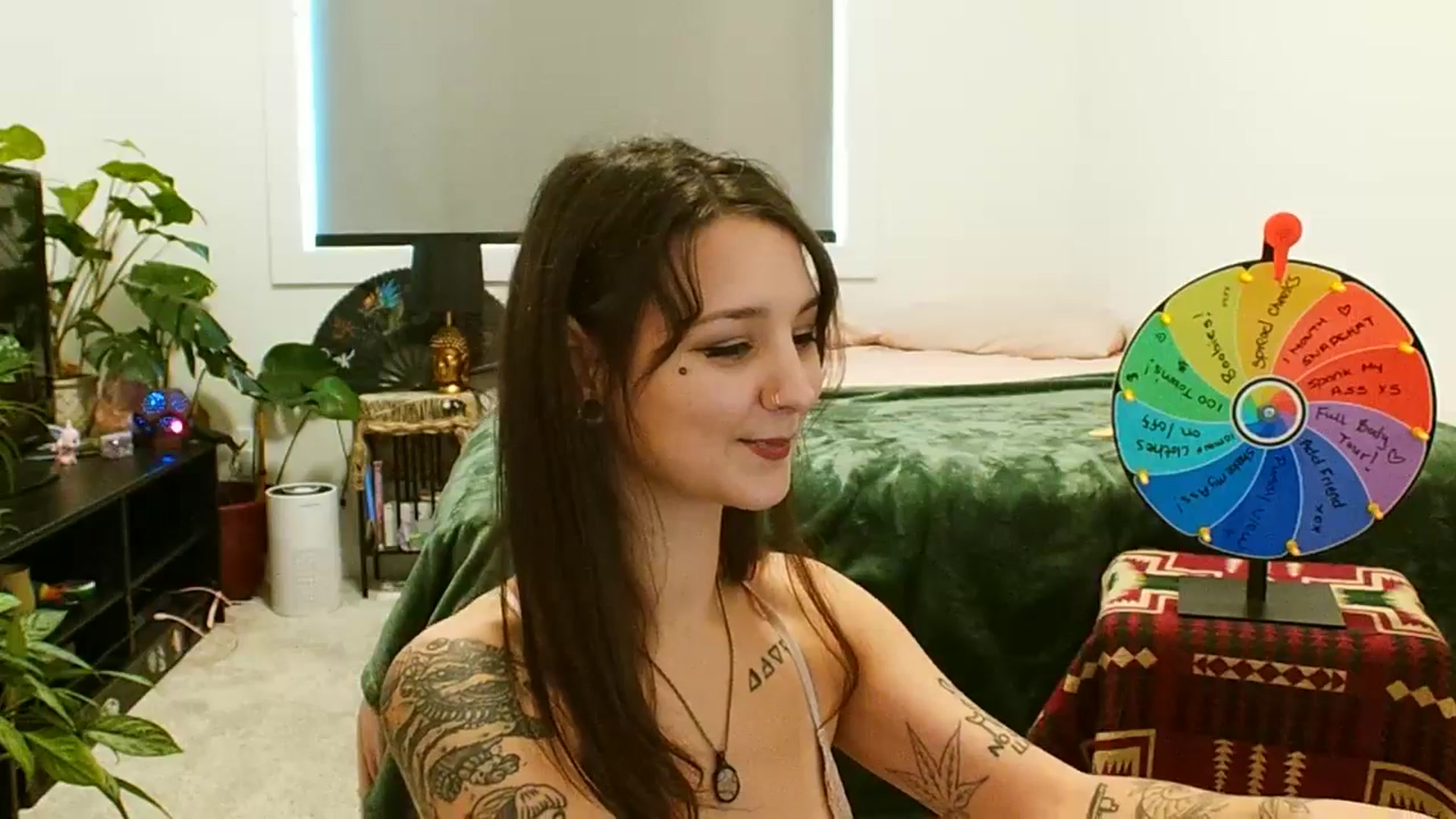Gallery image thumbnail from ShyBabyy's myfreecams stream on, 07/23/2025, 19:34 image 14 of 20