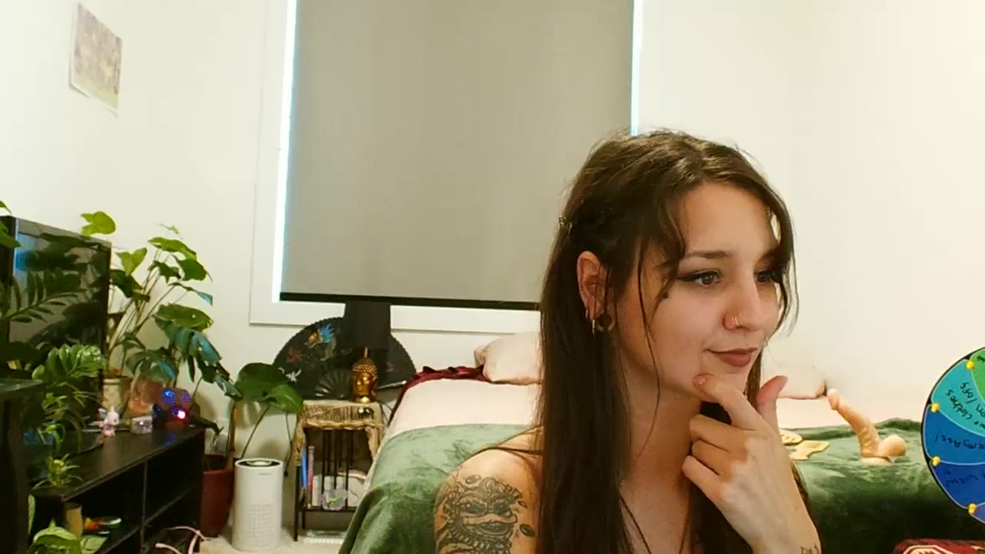 Gallery image thumbnail from ShyBabyy's myfreecams stream on, 07/24/2025, 02:24 image 2 of 20