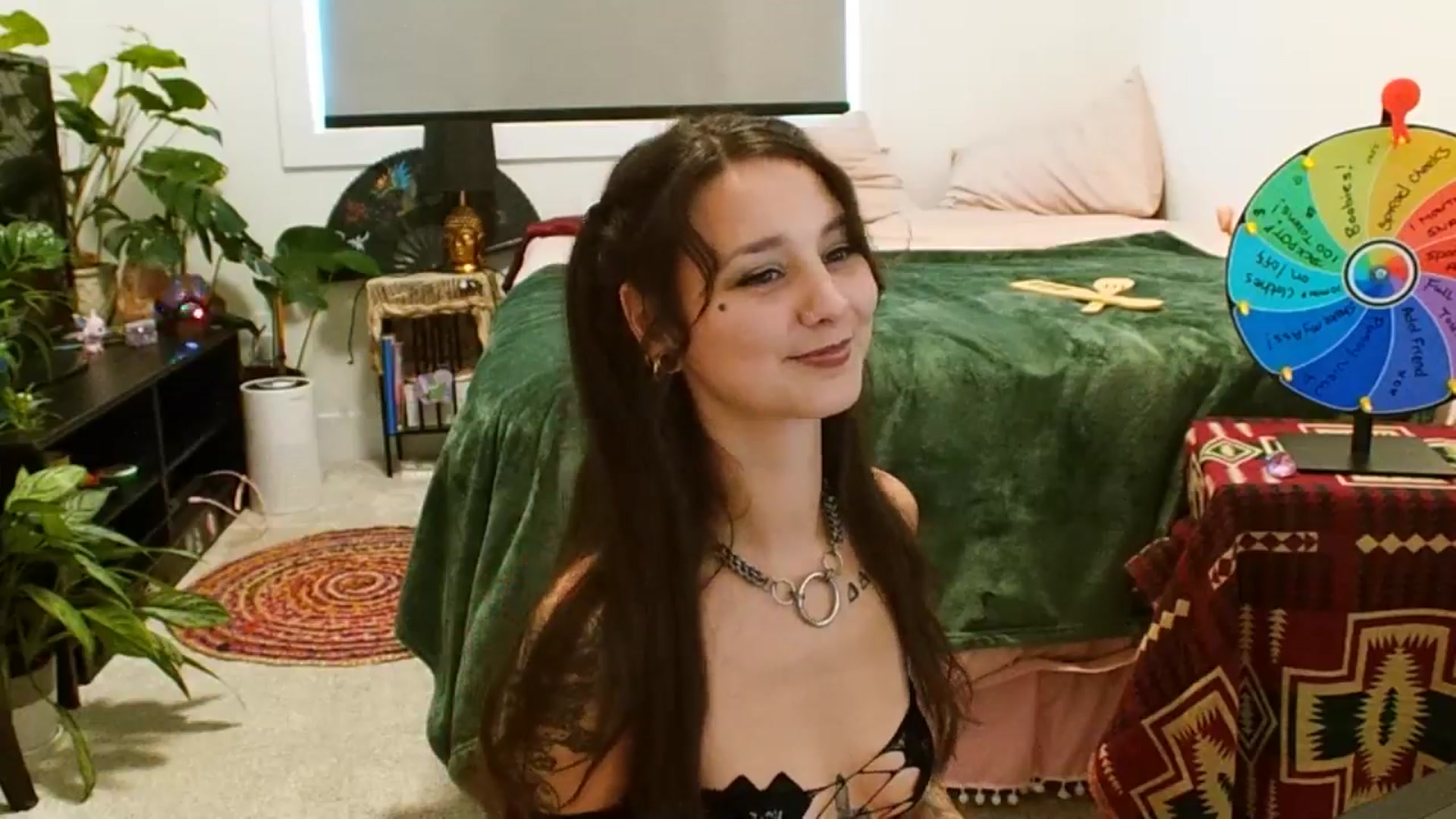 Gallery image thumbnail from ShyBabyy's myfreecams stream on, 07/24/2025, 19:48 image 15 of 20