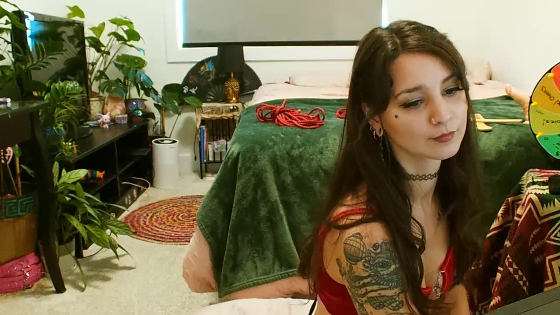 Gallery image thumbnail from ShyBabyy's myfreecams stream on, 07/25/2025, 18:30 image 11 of 20