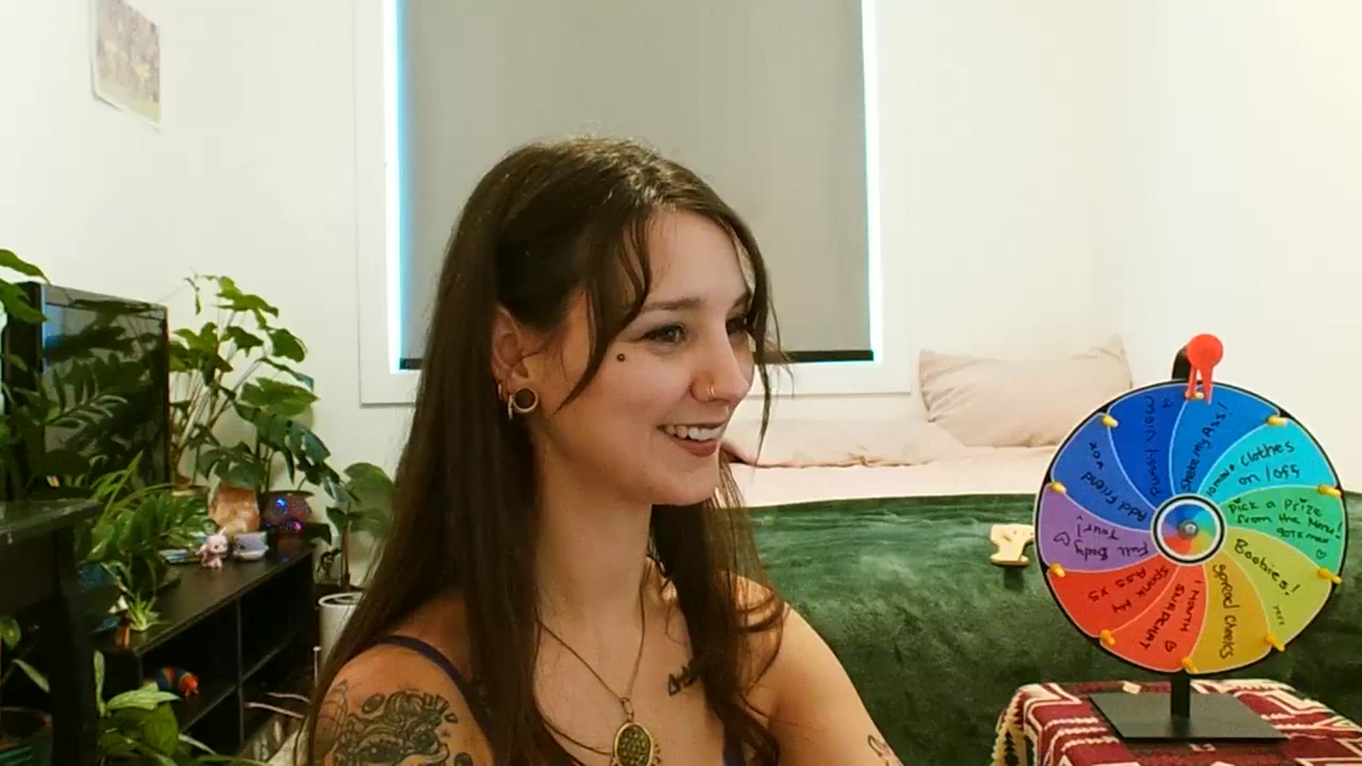 Gallery image thumbnail from ShyBabyy's myfreecams stream on, 07/30/2025, 20:58 image 11 of 20