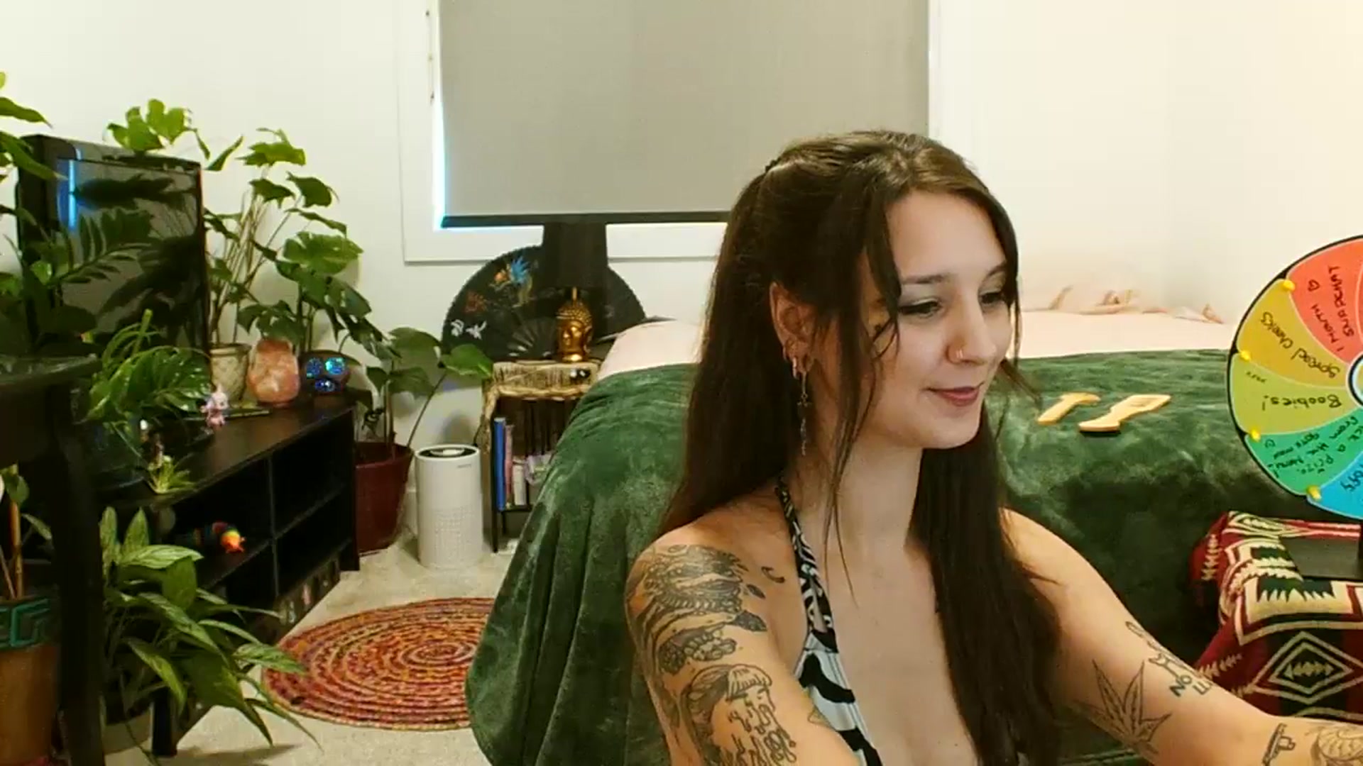 Gallery image thumbnail from ShyBabyy's myfreecams stream on, 08/01/2025, 16:11 image 3 of 20