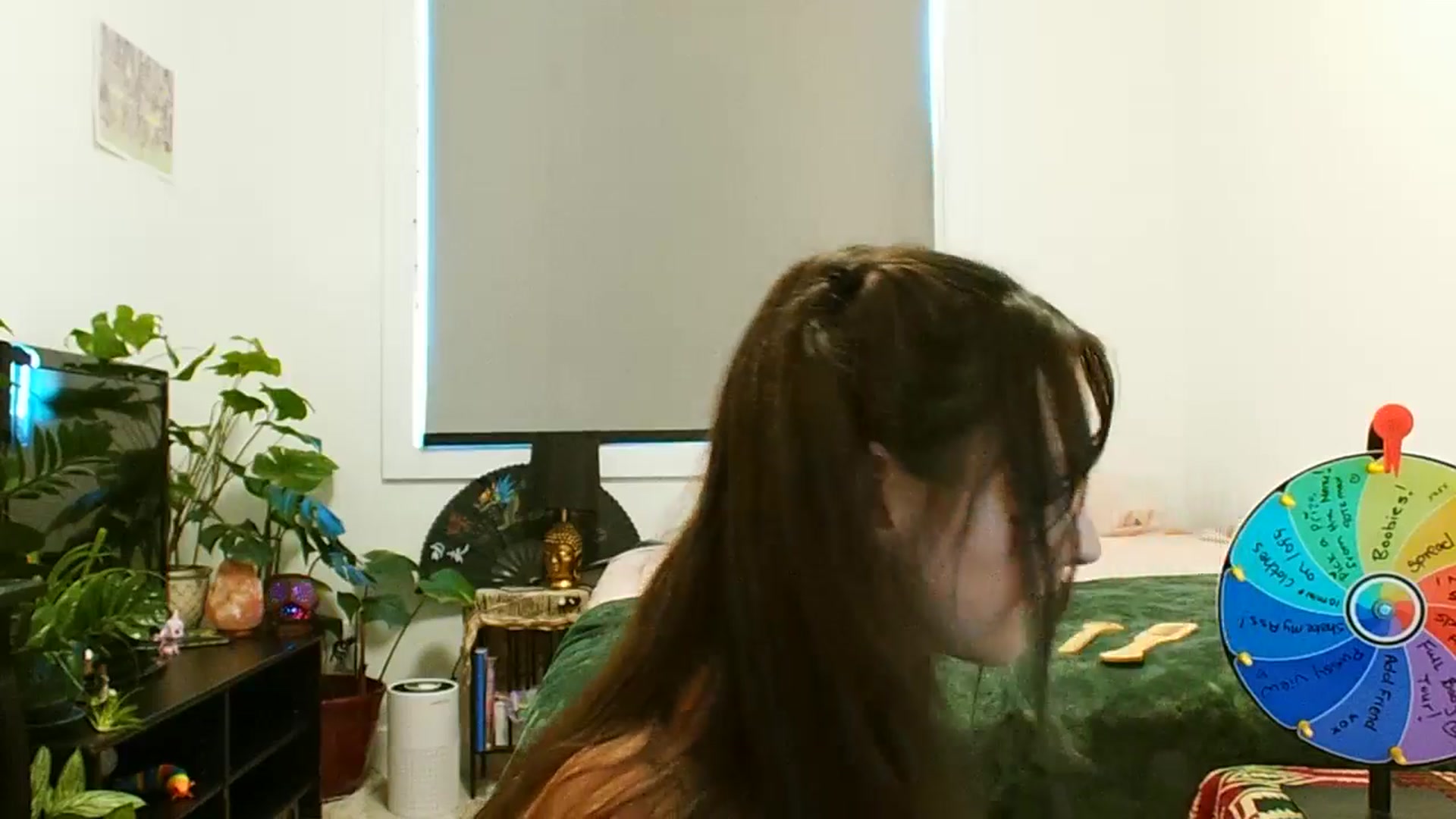 Gallery image thumbnail from ShyBabyy's myfreecams stream on, 08/01/2025, 16:11 image 6 of 20