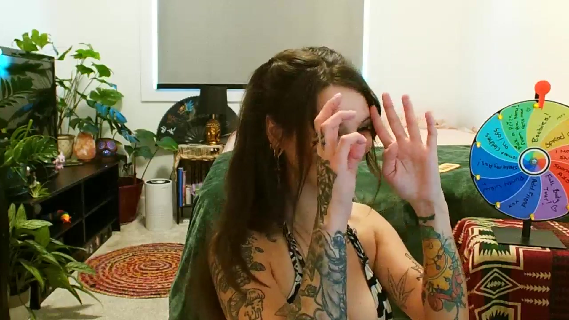 Gallery image thumbnail from ShyBabyy's myfreecams stream on, 08/01/2025, 17:03 image 3 of 20