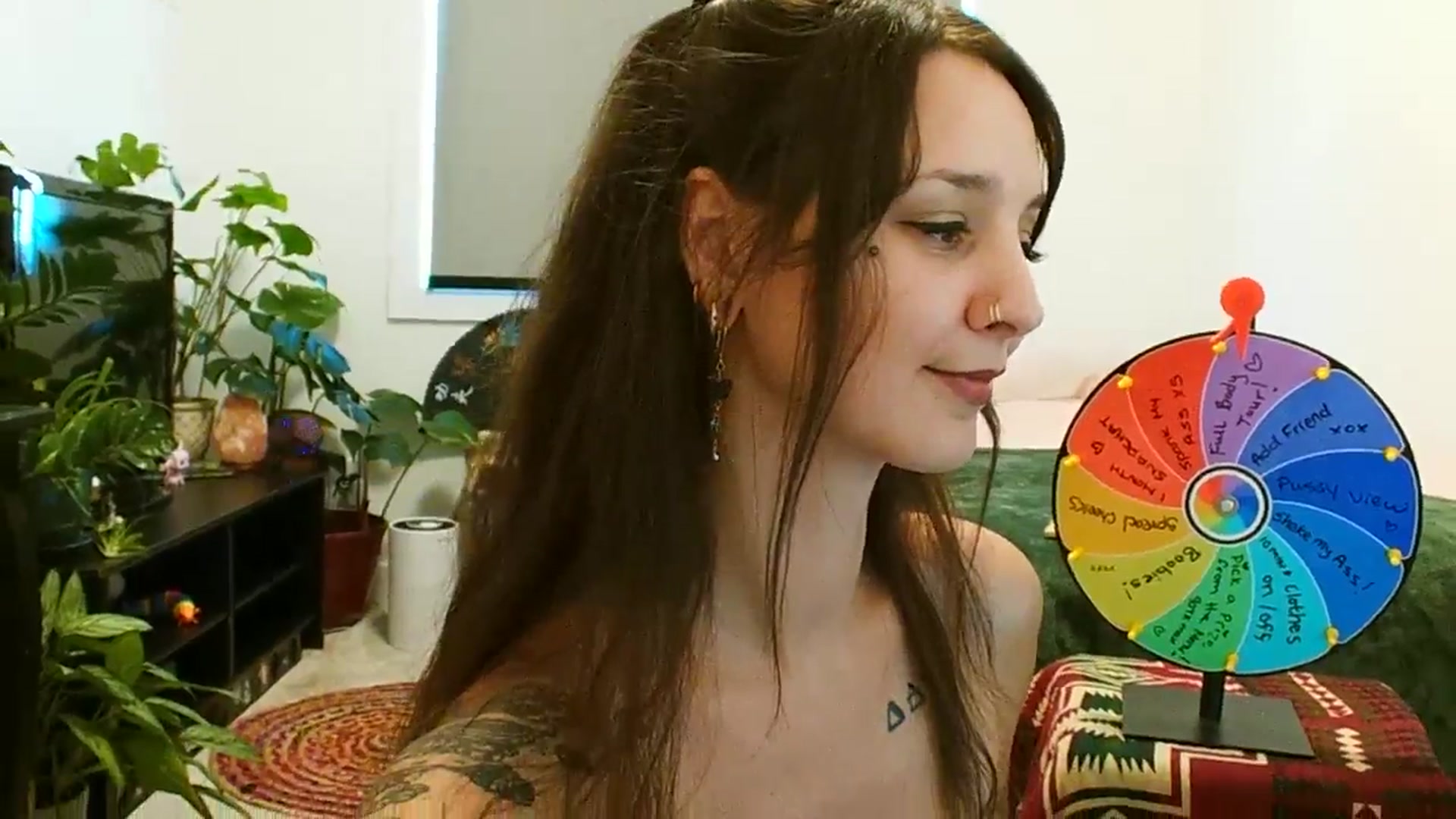 Gallery image thumbnail from ShyBabyy's myfreecams stream on, 08/01/2025, 18:05 image 5 of 20