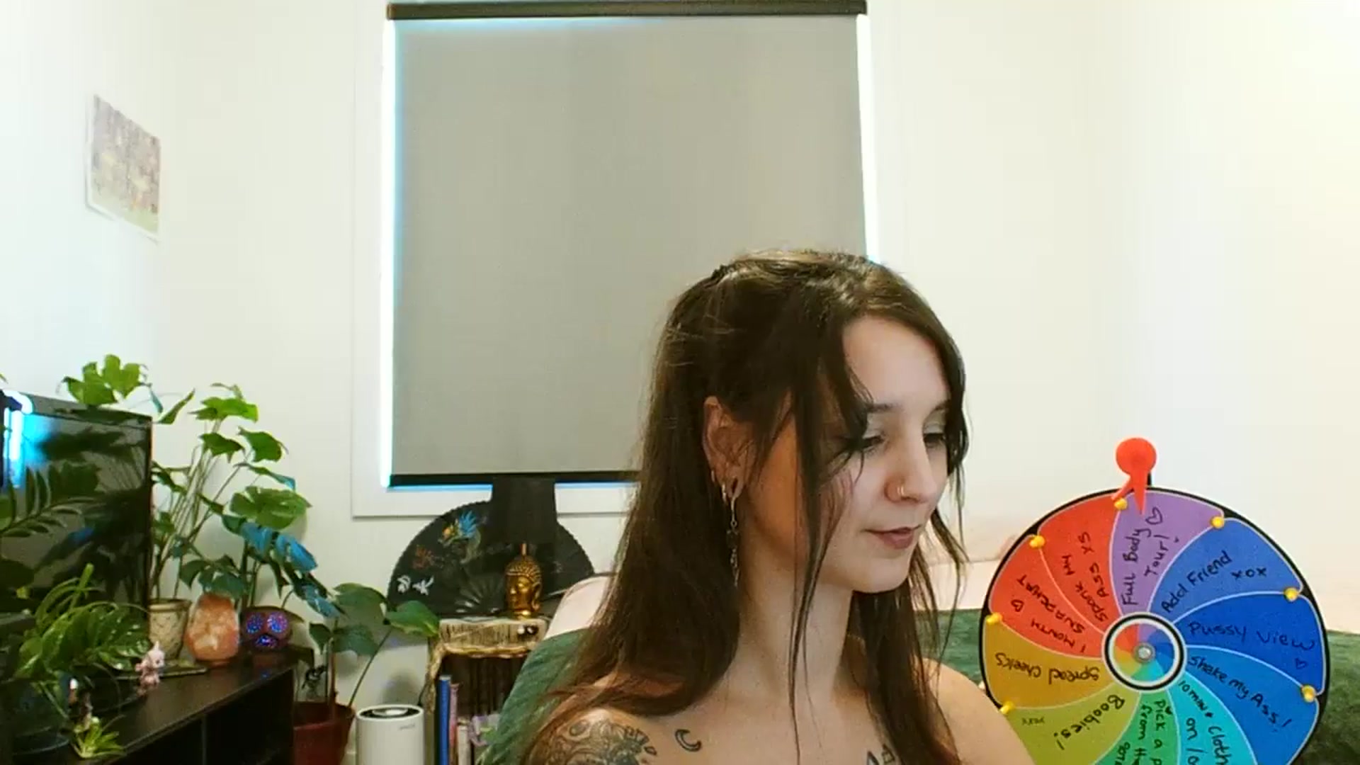 Gallery image thumbnail from ShyBabyy's myfreecams stream on, 08/01/2025, 18:05 image 9 of 20
