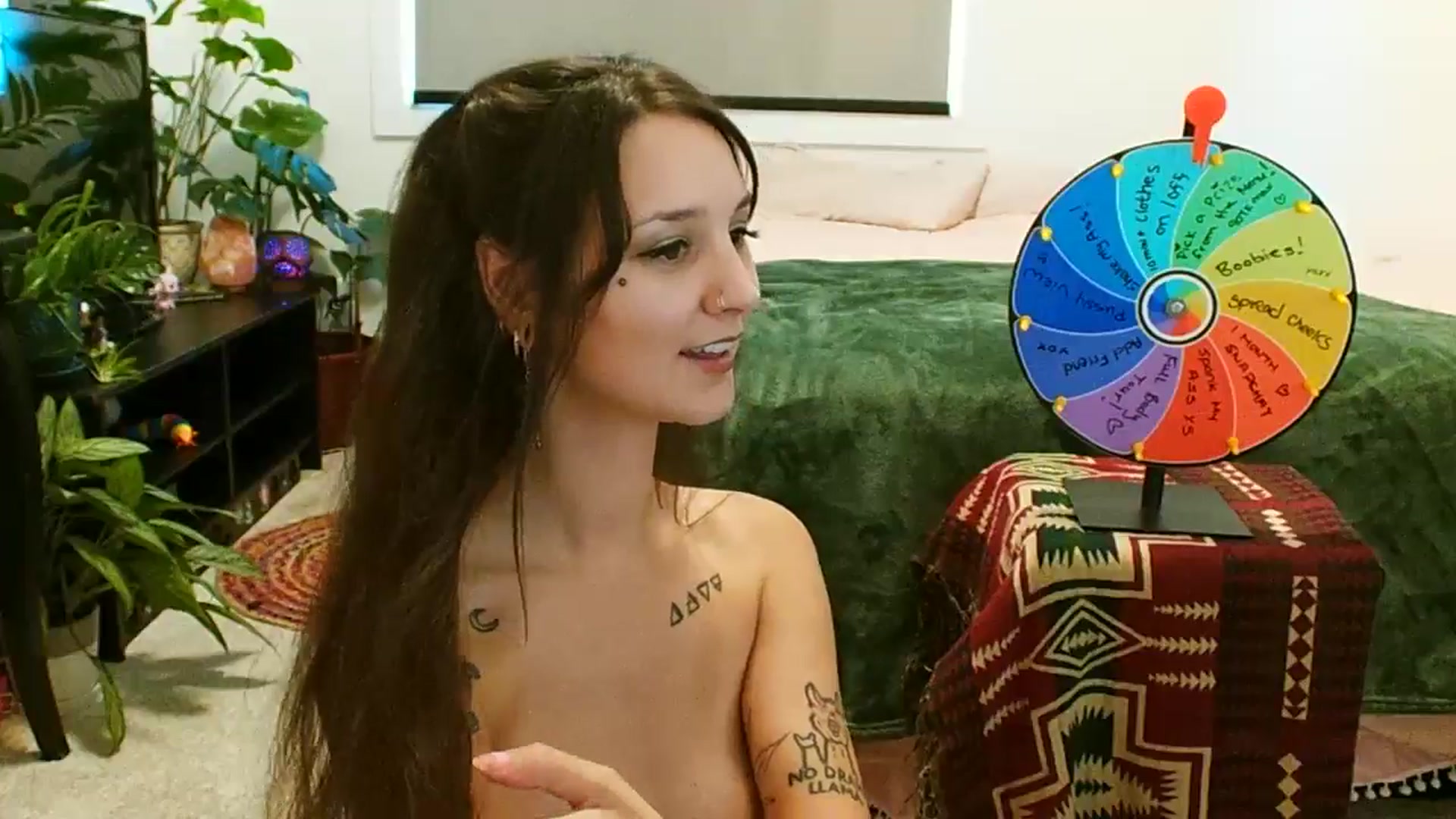 Gallery image thumbnail from ShyBabyy's myfreecams stream on, 08/01/2025, 19:02 image 13 of 20