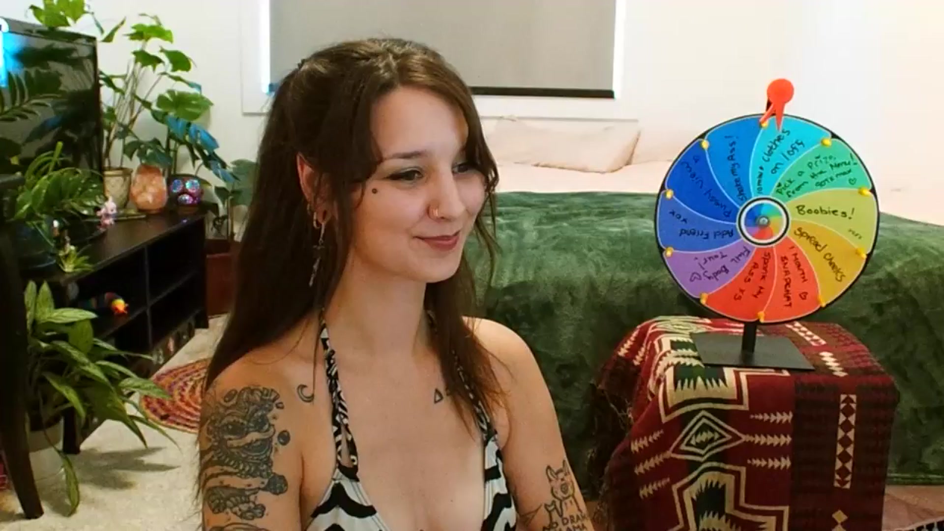 Gallery image thumbnail from ShyBabyy's myfreecams stream on, 08/01/2025, 19:02 image 1 of 20