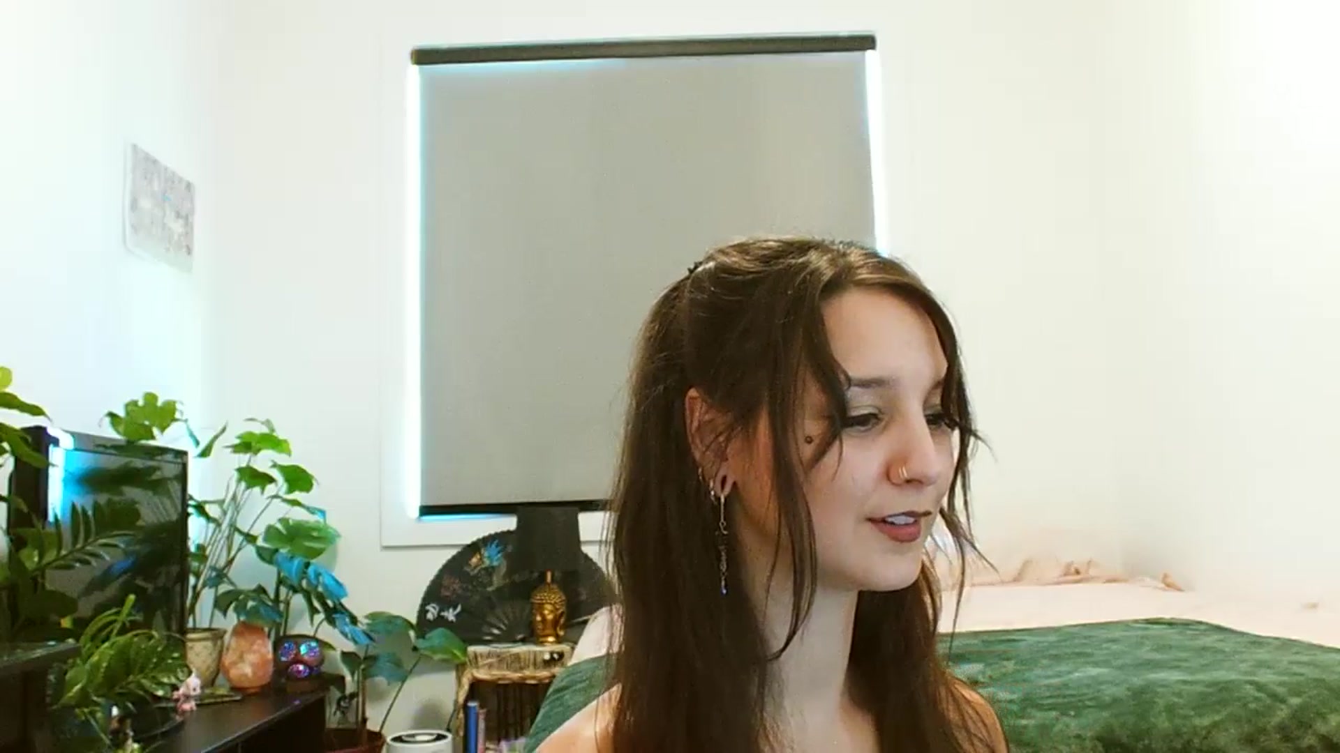 Gallery image thumbnail from ShyBabyy's myfreecams stream on, 08/01/2025, 20:54 image 17 of 20