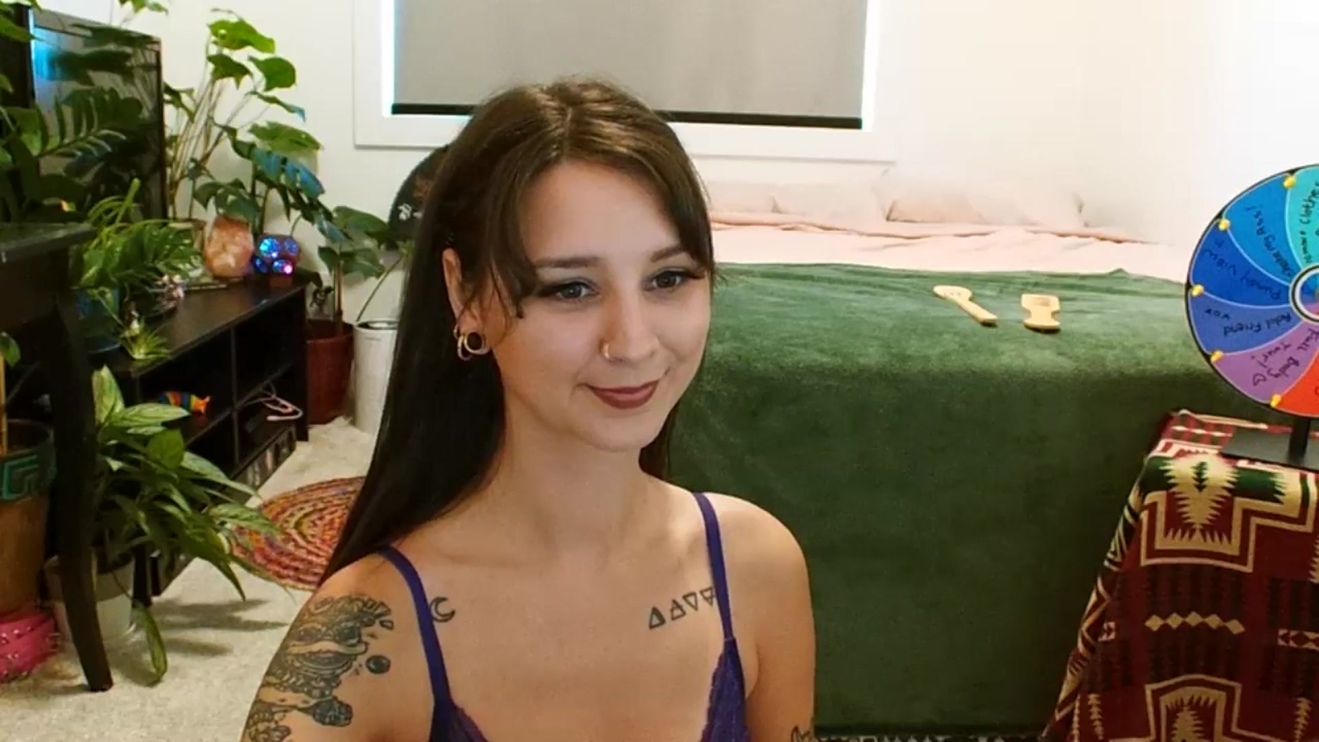 Gallery image thumbnail from ShyBabyy's myfreecams stream on, 08/05/2025, 17:44 image 8 of 20