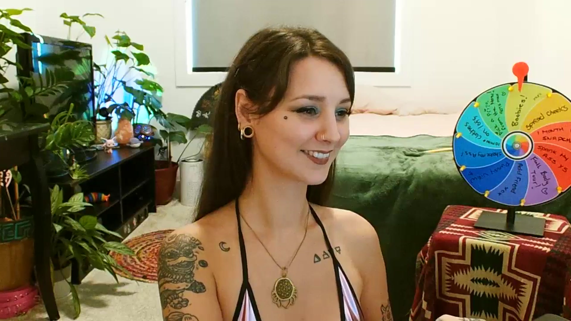 Gallery image thumbnail from ShyBabyy's myfreecams stream on, 08/08/2025, 21:53 image 5 of 20