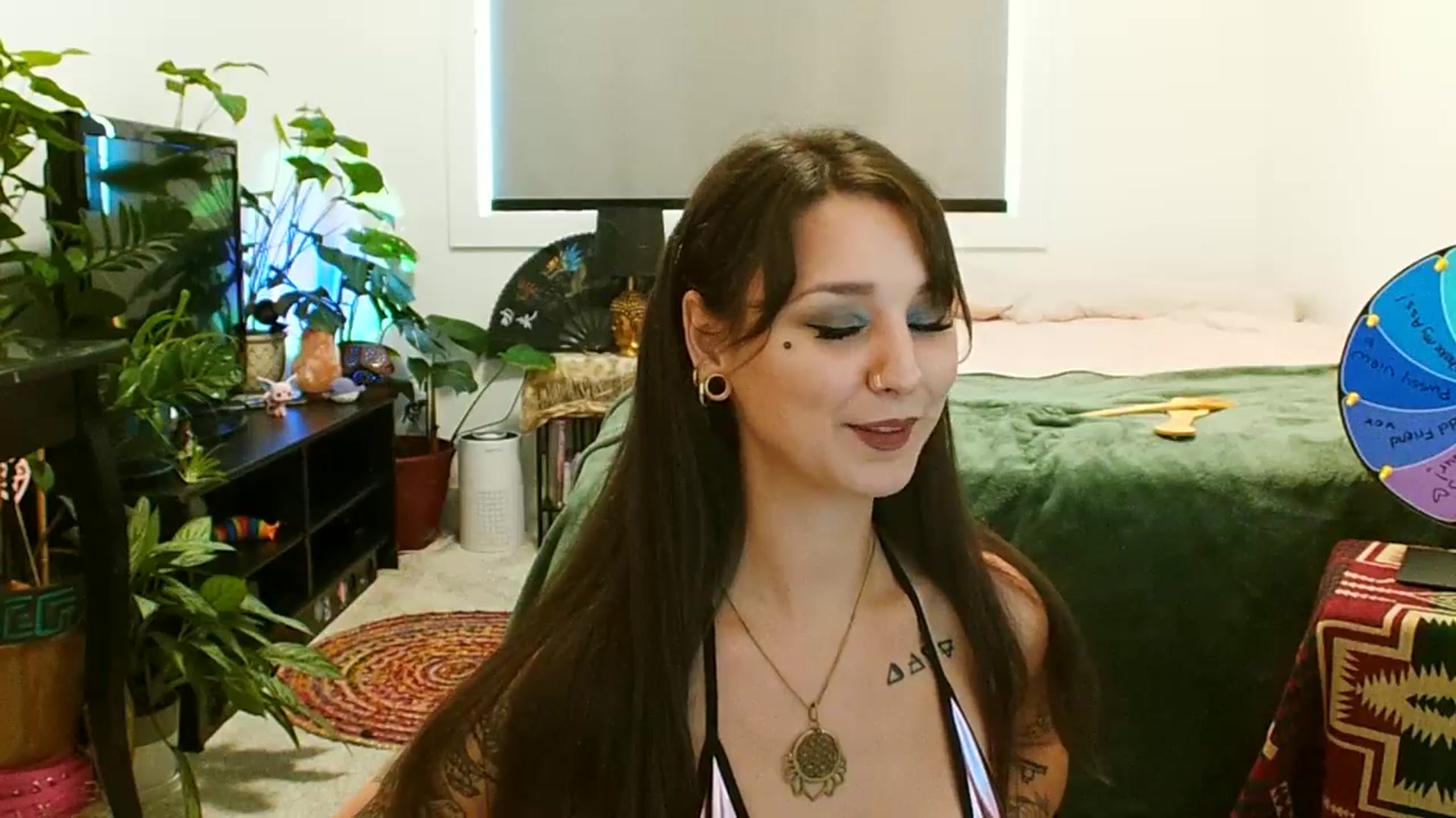 Gallery image thumbnail from ShyBabyy's myfreecams stream on, 08/08/2025, 21:53 image 3 of 20
