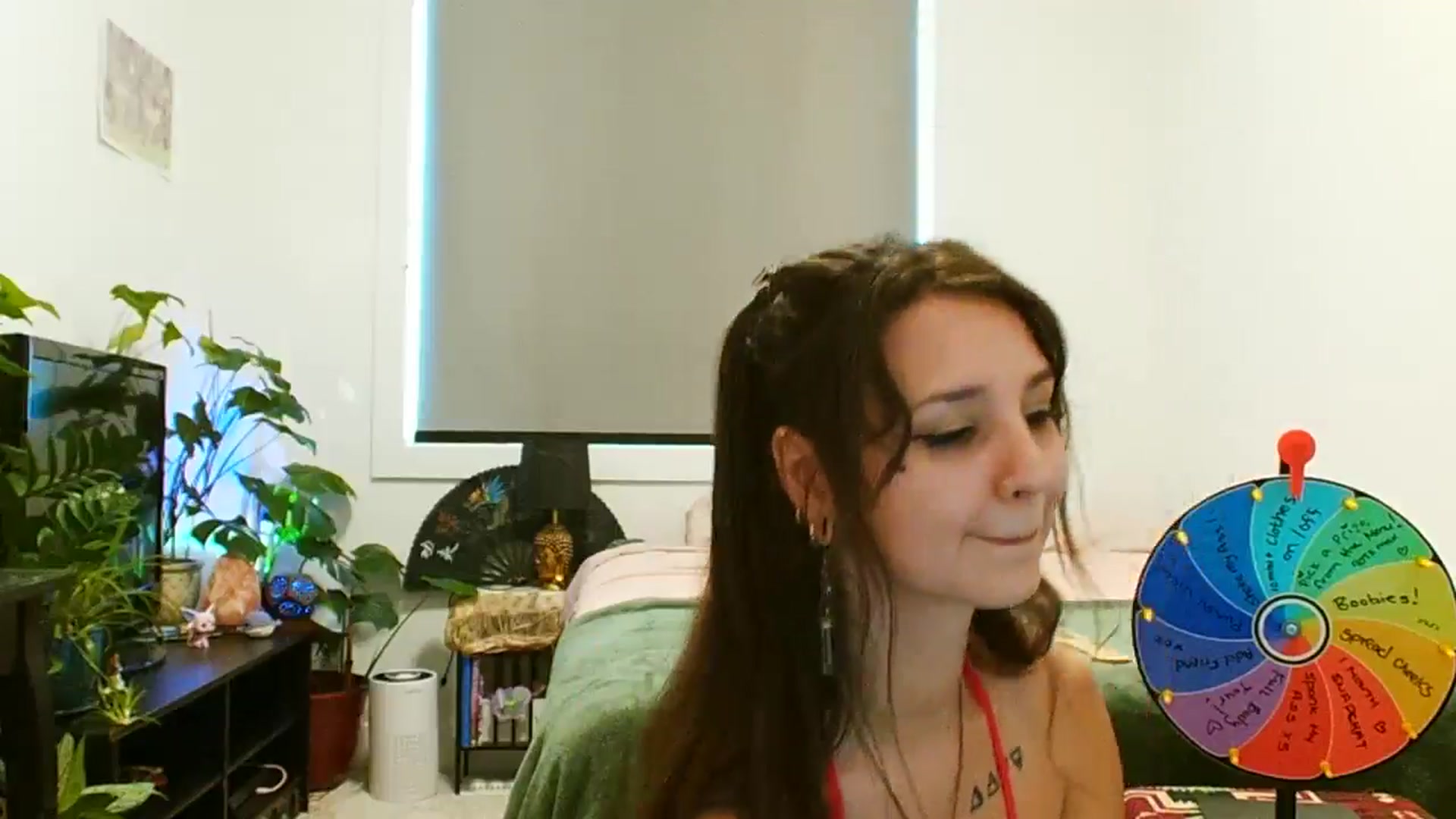 Gallery image thumbnail from ShyBabyy's myfreecams stream on, 08/12/2025, 20:06 image 18 of 20