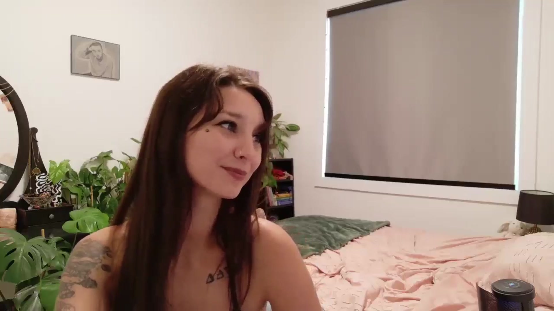 Gallery image thumbnail from ShyBabyy's myfreecams stream on, 08/15/2025, 19:37 image 14 of 20