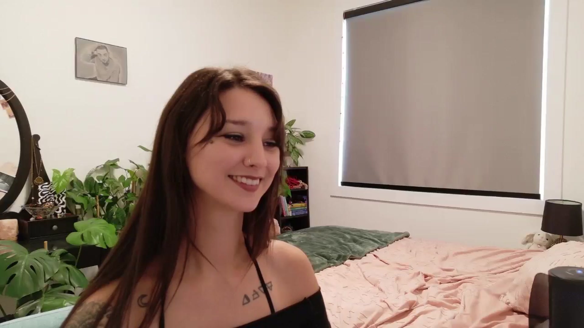 Gallery image thumbnail from ShyBabyy's myfreecams stream on, 08/15/2025, 19:37 image 3 of 20