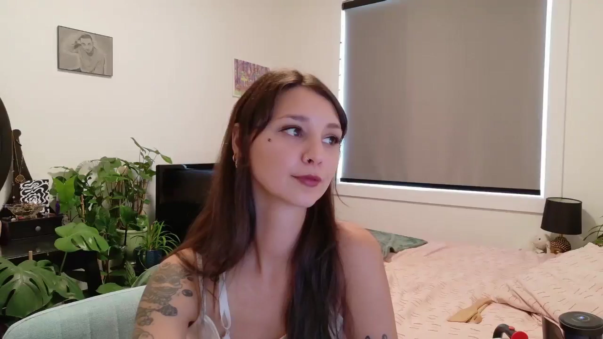Gallery image thumbnail from ShyBabyy's myfreecams stream on, 08/18/2025, 20:30 image 1 of 20