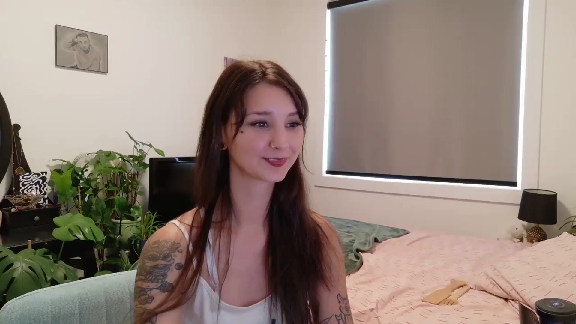 Gallery image thumbnail from ShyBabyy's myfreecams stream on, 08/18/2025, 20:30 image 5 of 20