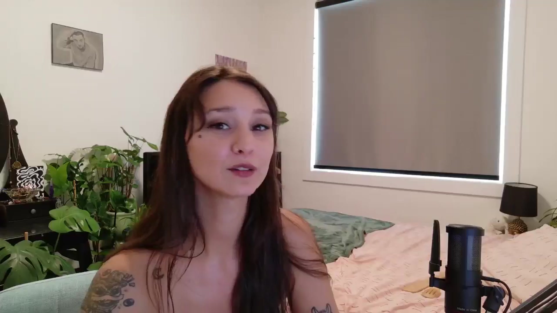Gallery image thumbnail from ShyBabyy's myfreecams stream on, 08/18/2025, 20:30 image 19 of 20