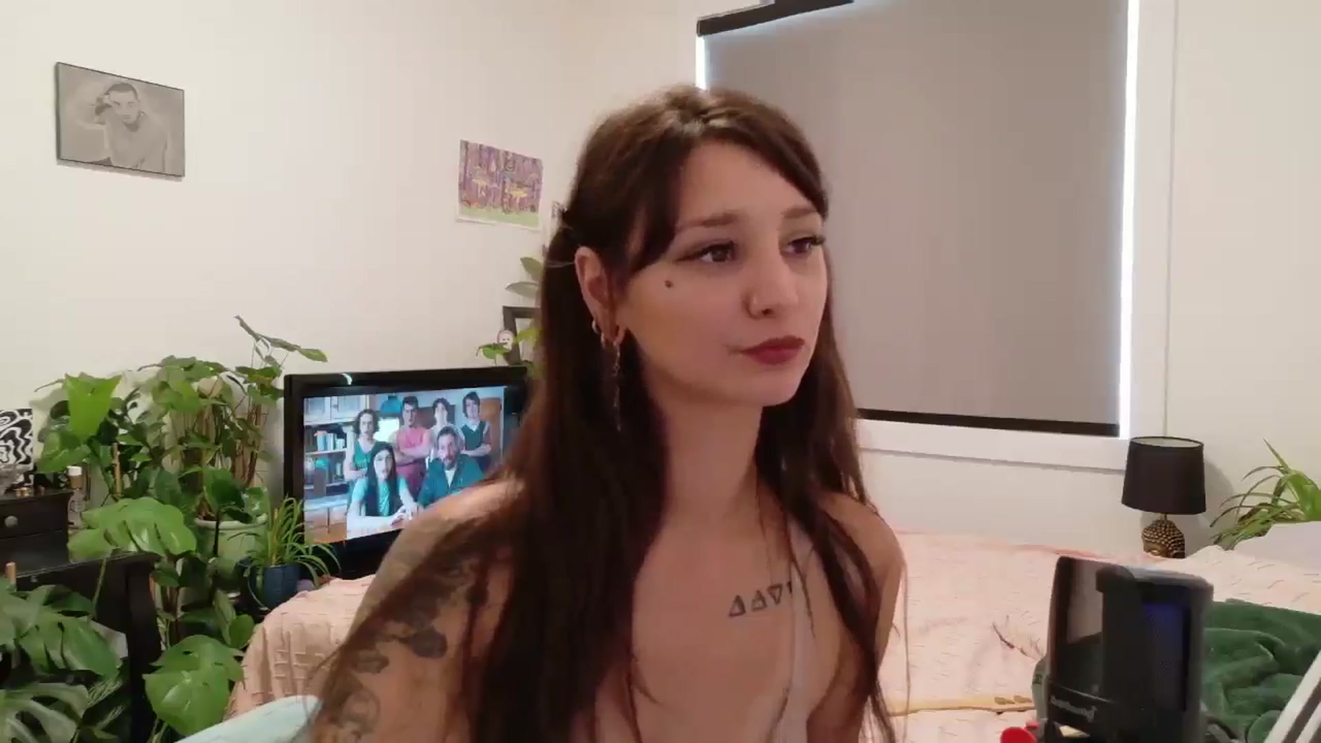 Gallery image thumbnail from ShyBabyy's myfreecams stream on, 08/19/2025, 21:39 image 4 of 20