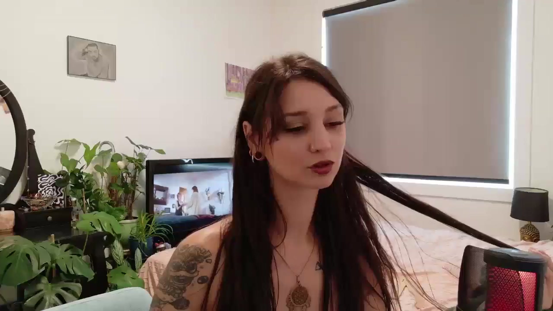 Gallery image thumbnail from ShyBabyy's myfreecams stream on, 08/20/2025, 22:02 image 15 of 20