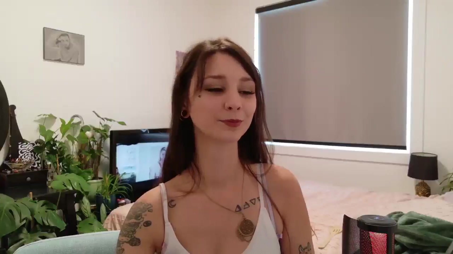 Gallery image thumbnail from ShyBabyy's myfreecams stream on, 08/20/2025, 22:02 image 3 of 20