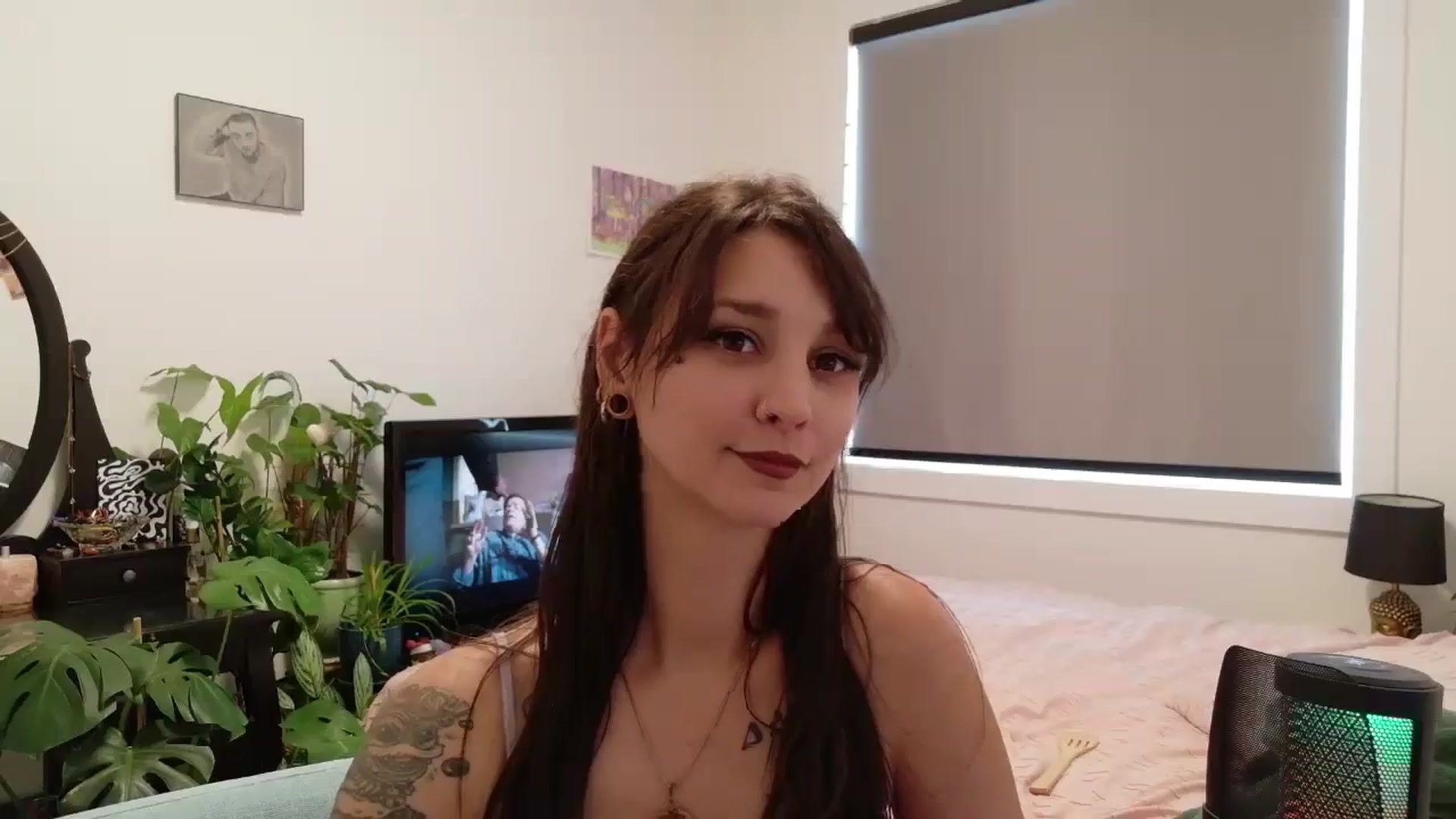 Gallery image thumbnail from ShyBabyy's myfreecams stream on, 08/20/2025, 22:02 image 14 of 20
