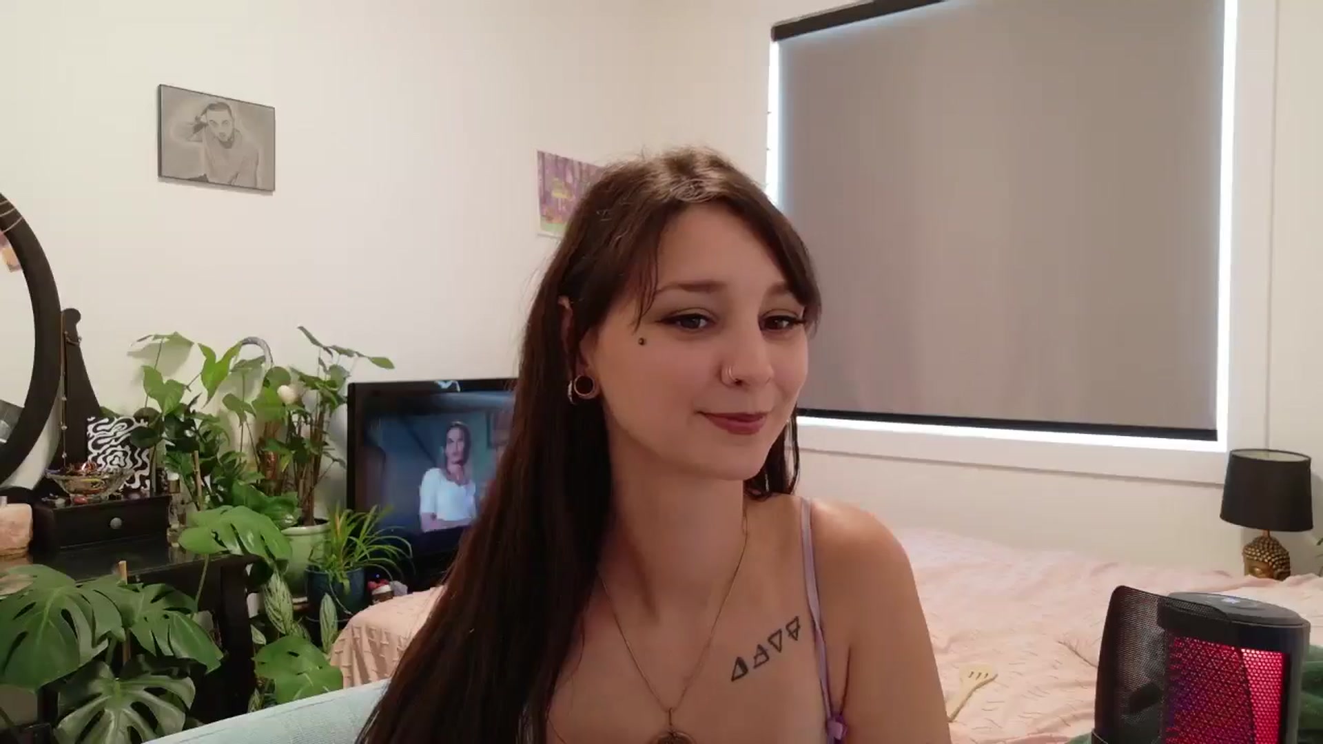 Gallery image thumbnail from ShyBabyy's myfreecams stream on, 08/20/2025, 22:02 image 9 of 20