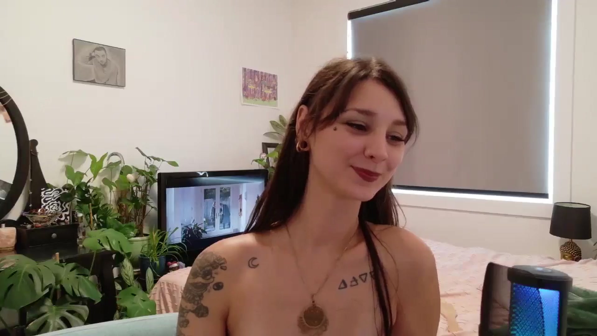 Gallery image thumbnail from ShyBabyy's myfreecams stream on, 08/20/2025, 22:02 image 17 of 20