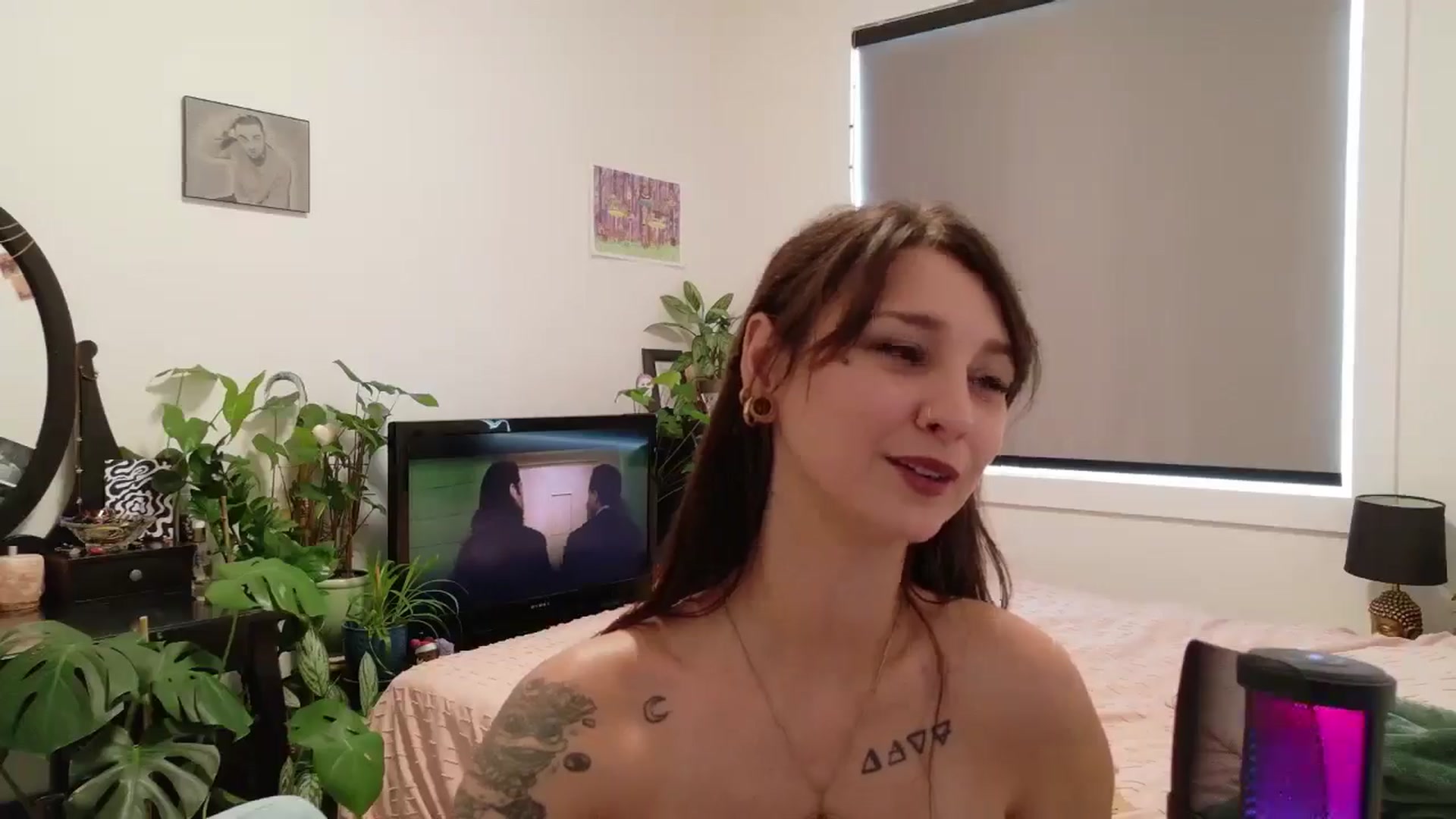 Gallery image thumbnail from ShyBabyy's myfreecams stream on, 08/20/2025, 22:02 image 19 of 20