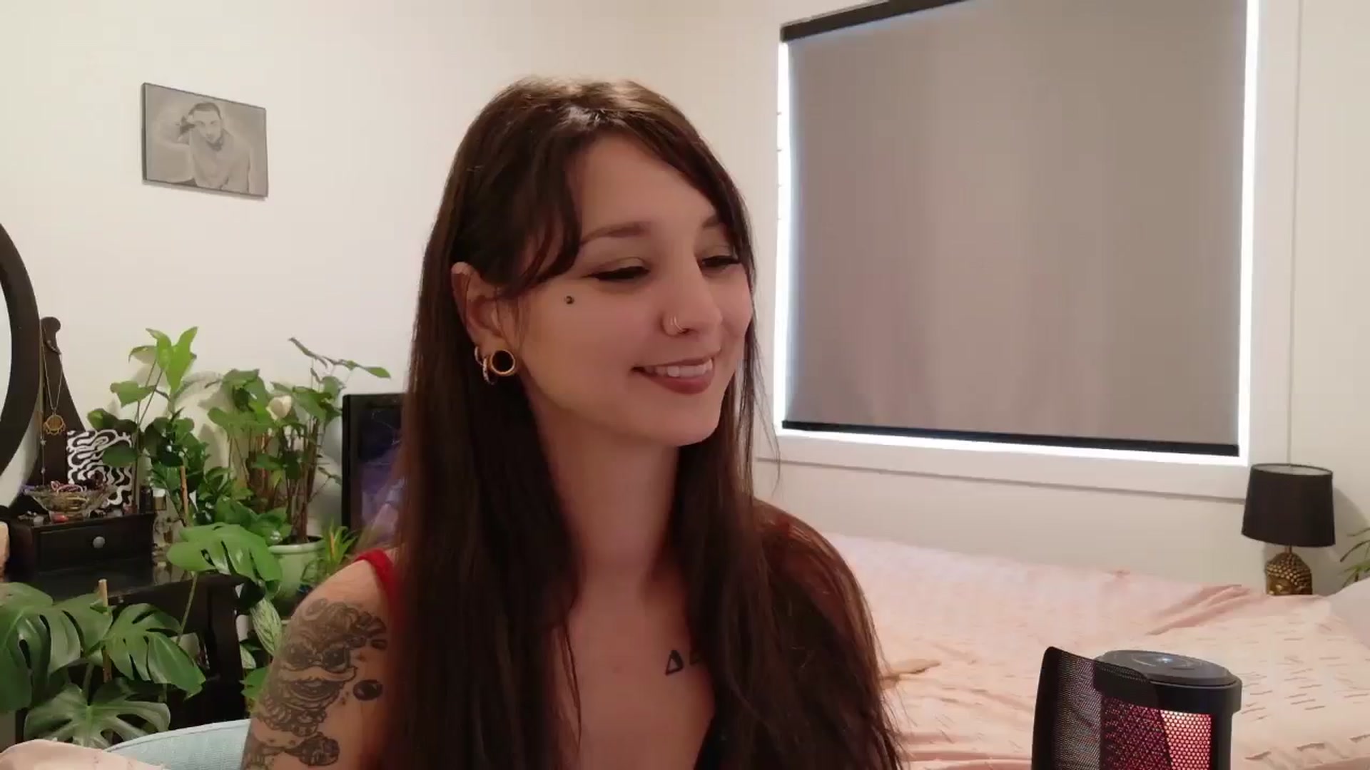 Gallery image thumbnail from ShyBabyy's myfreecams stream on, 08/21/2025, 19:47 image 18 of 20