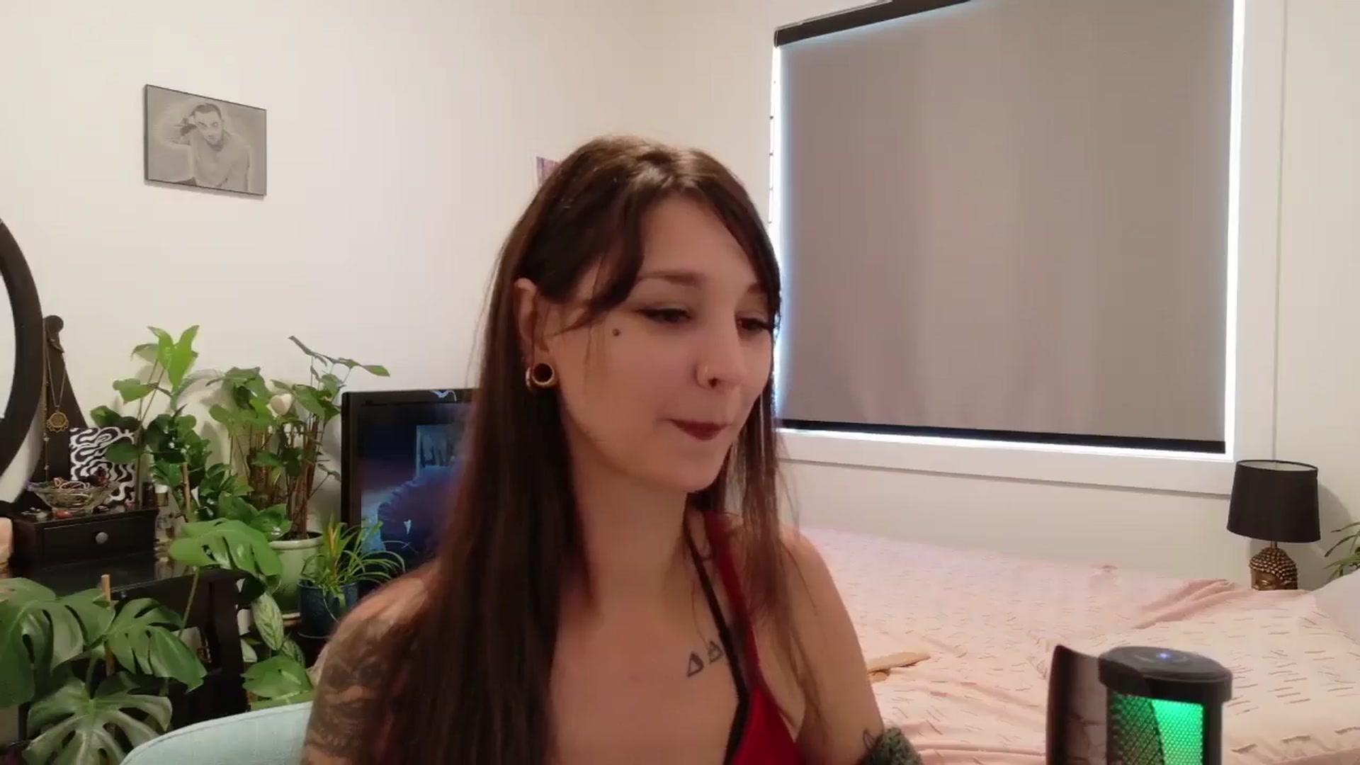 Gallery image thumbnail from ShyBabyy's myfreecams stream on, 08/21/2025, 19:47 image 5 of 20