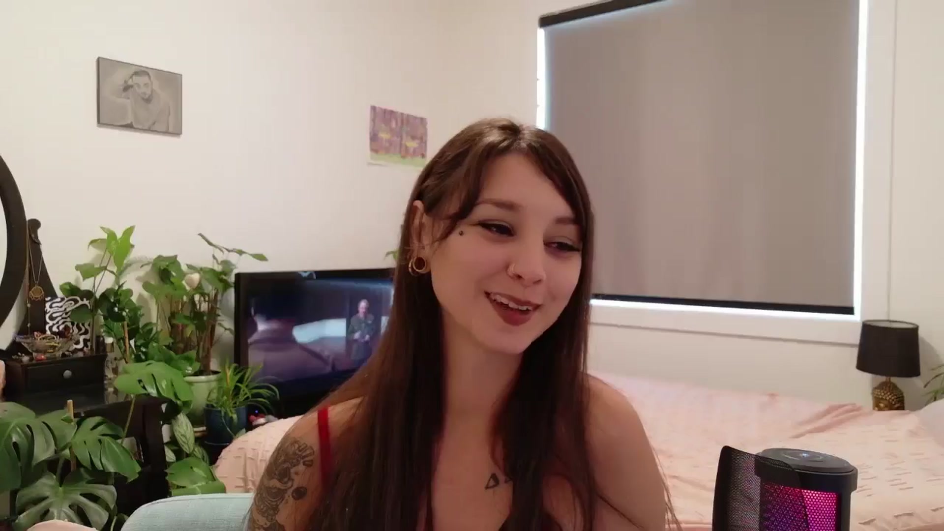 Gallery image thumbnail from ShyBabyy's myfreecams stream on, 08/21/2025, 19:47 image 12 of 20