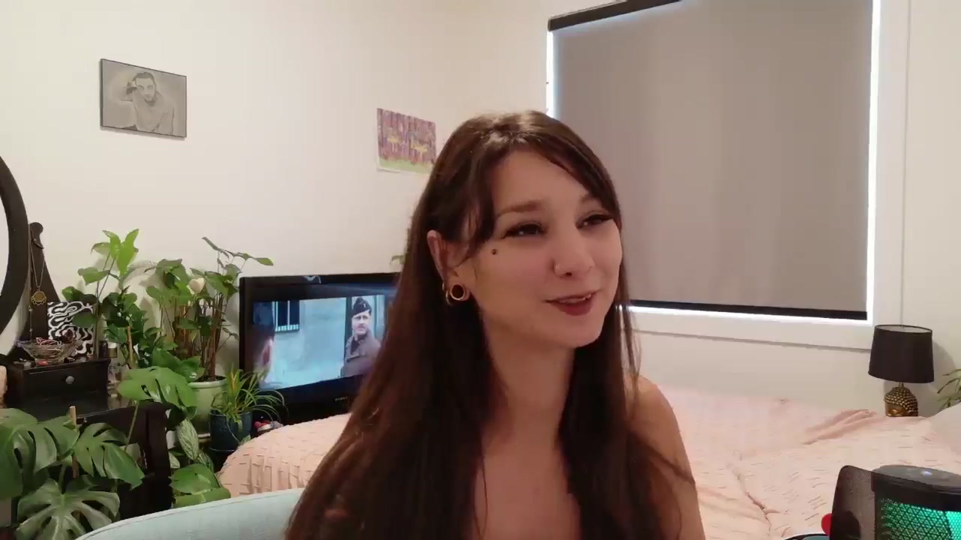 Gallery image thumbnail from ShyBabyy's myfreecams stream on, 08/21/2025, 19:47 image 3 of 20